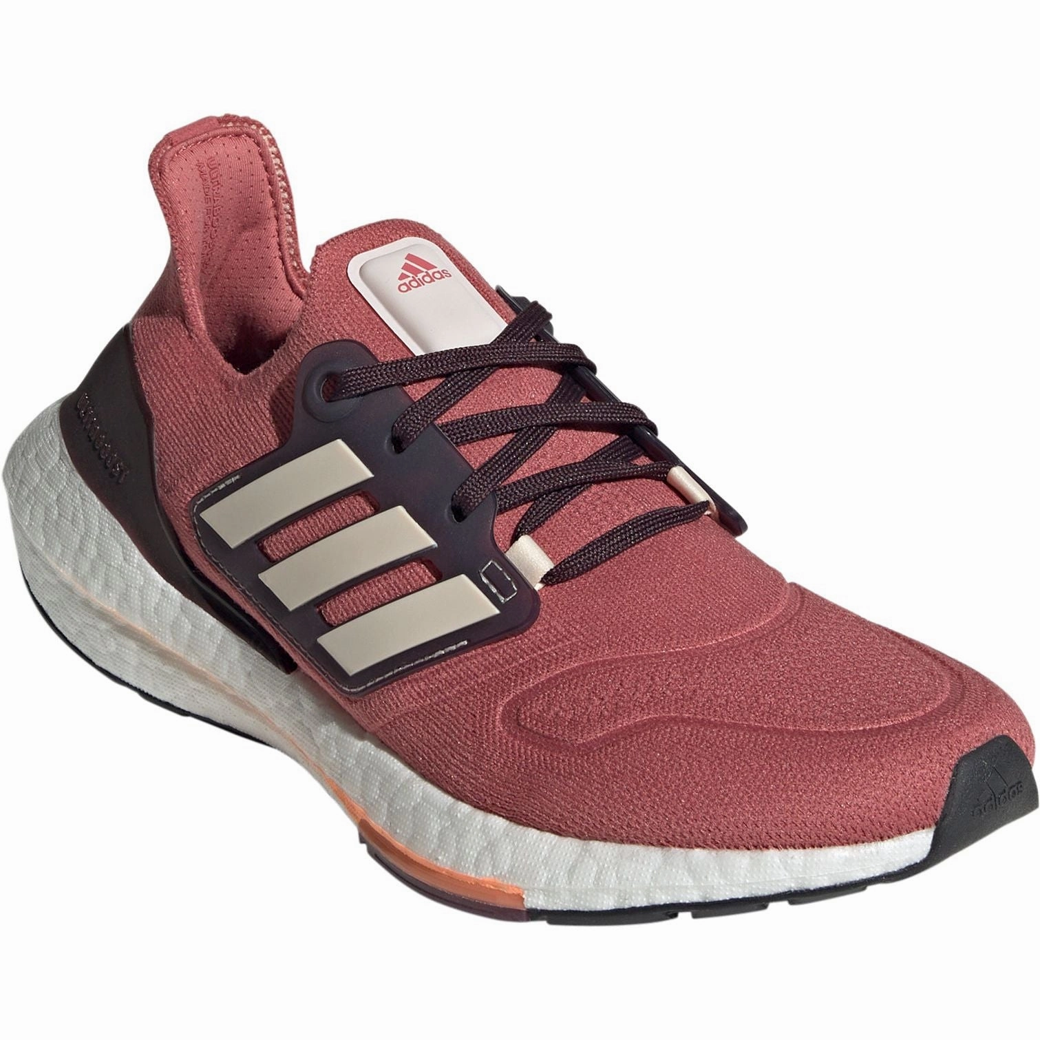 Shoes Adidas  Women adidas Ultra Boost 22 Womens Running Shoes - Red