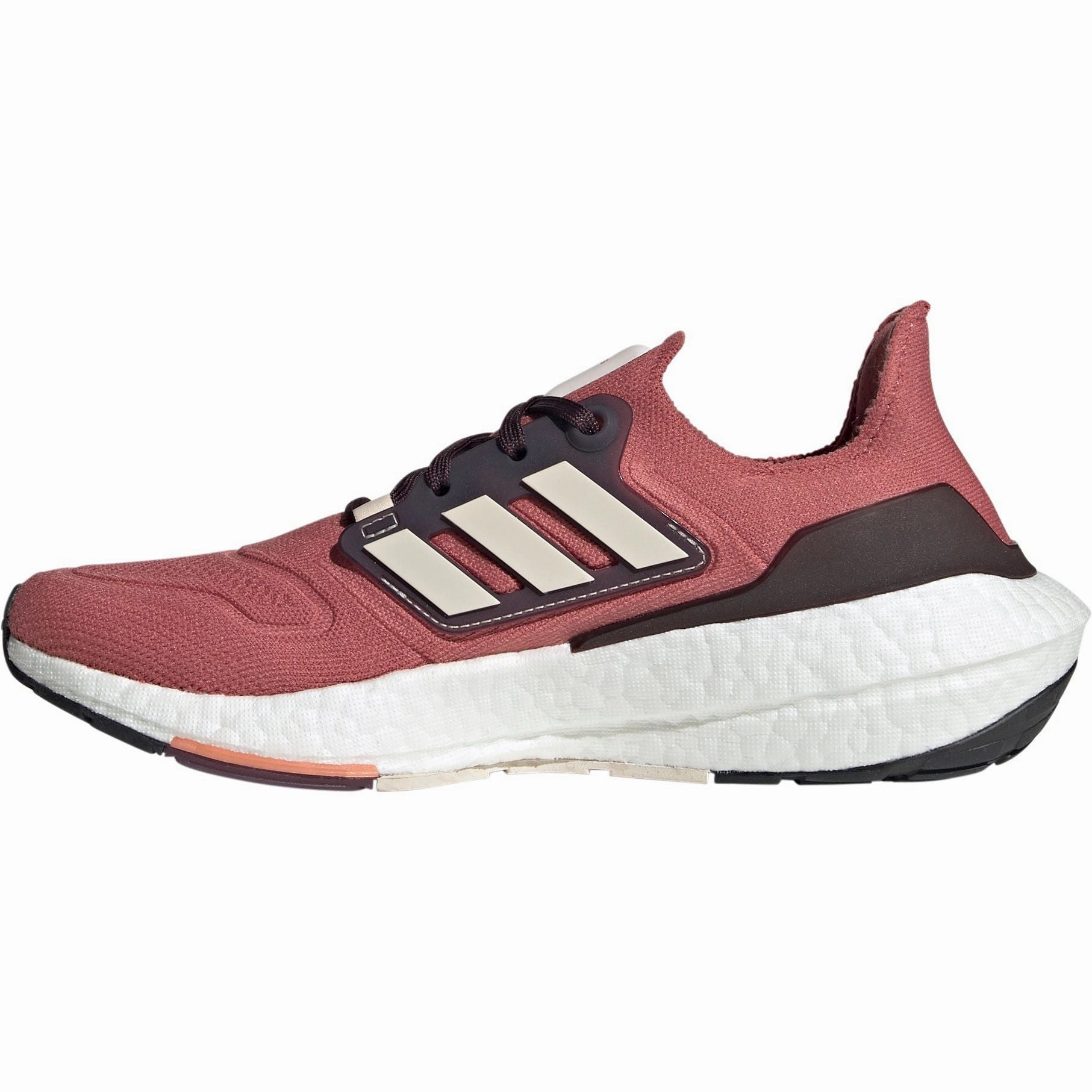 Shoes Adidas  Women adidas Ultra Boost 22 Womens Running Shoes - Red