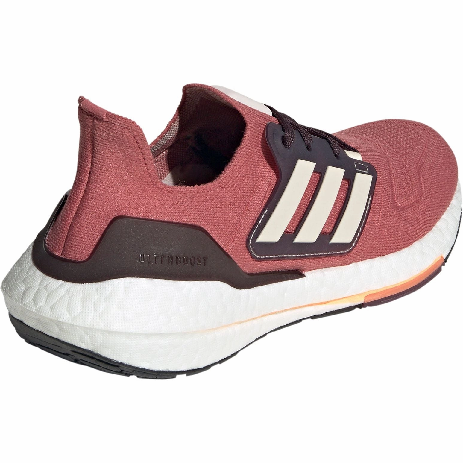 Shoes Adidas  Women adidas Ultra Boost 22 Womens Running Shoes - Red
