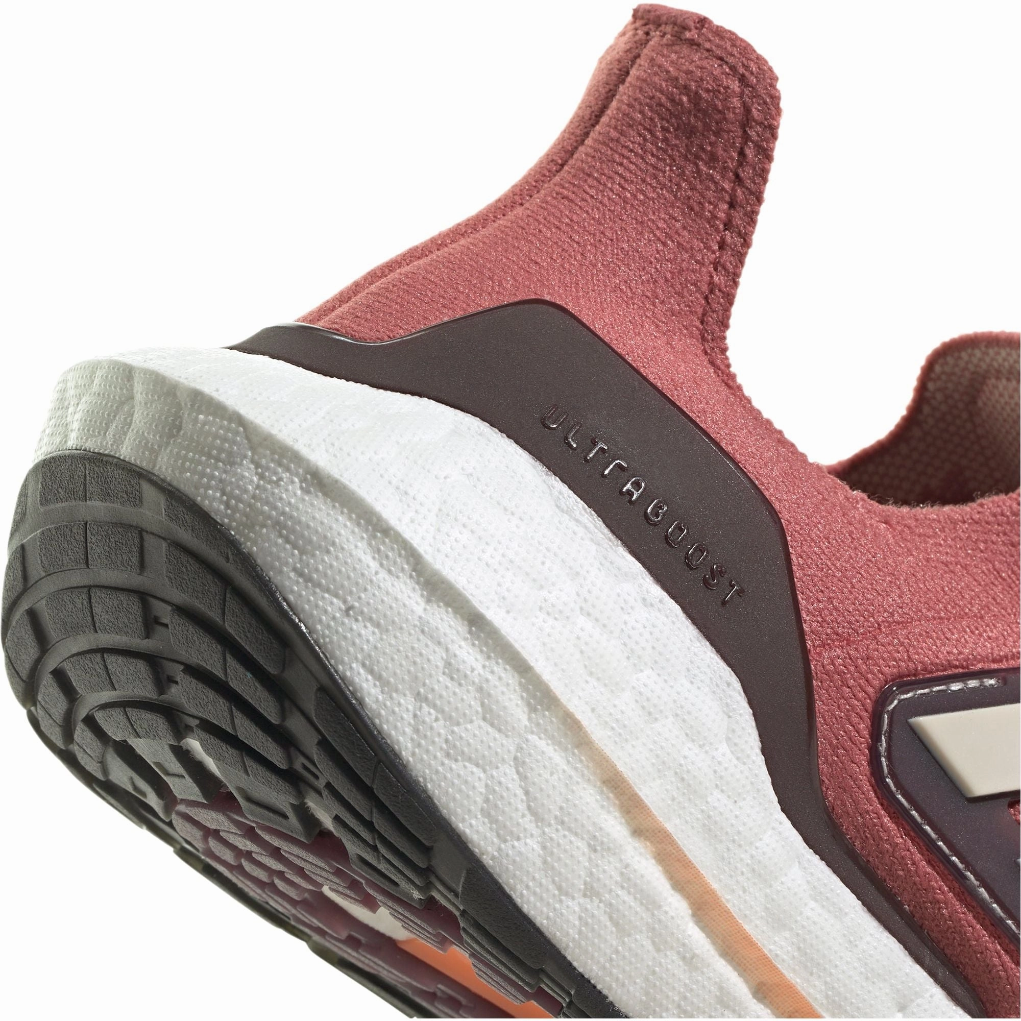 Shoes Adidas  Women adidas Ultra Boost 22 Womens Running Shoes - Red