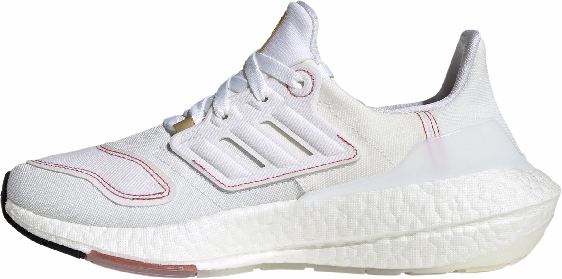 Shoes Adidas  Women adidas Ultra Boost 22 Womens Running Shoes - White