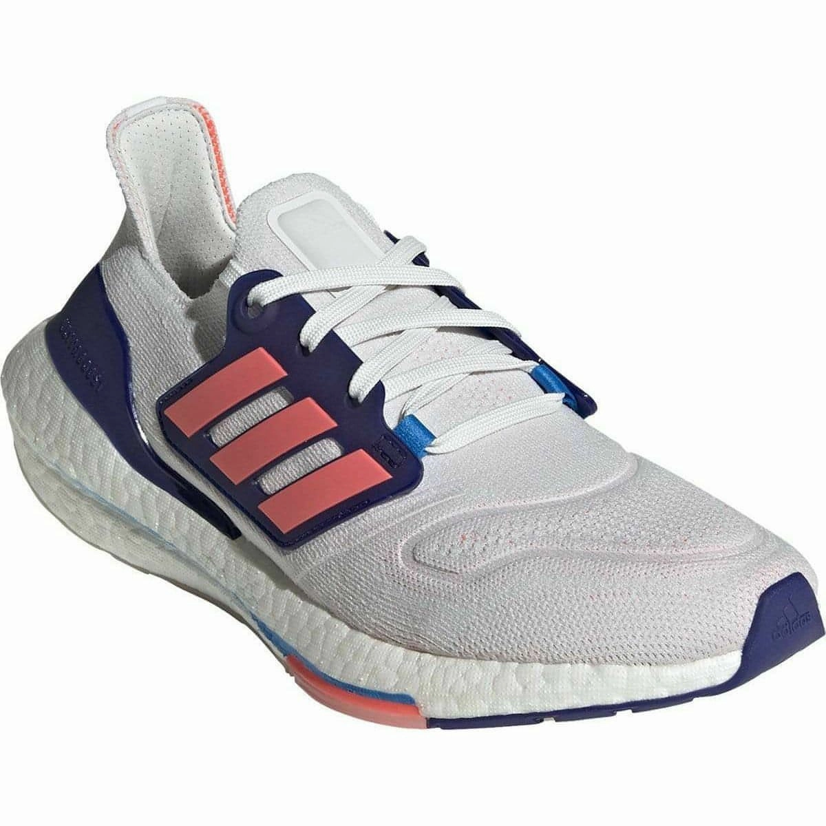 Shoes Adidas  Women adidas Ultra Boost 22 Womens Running Shoes - White