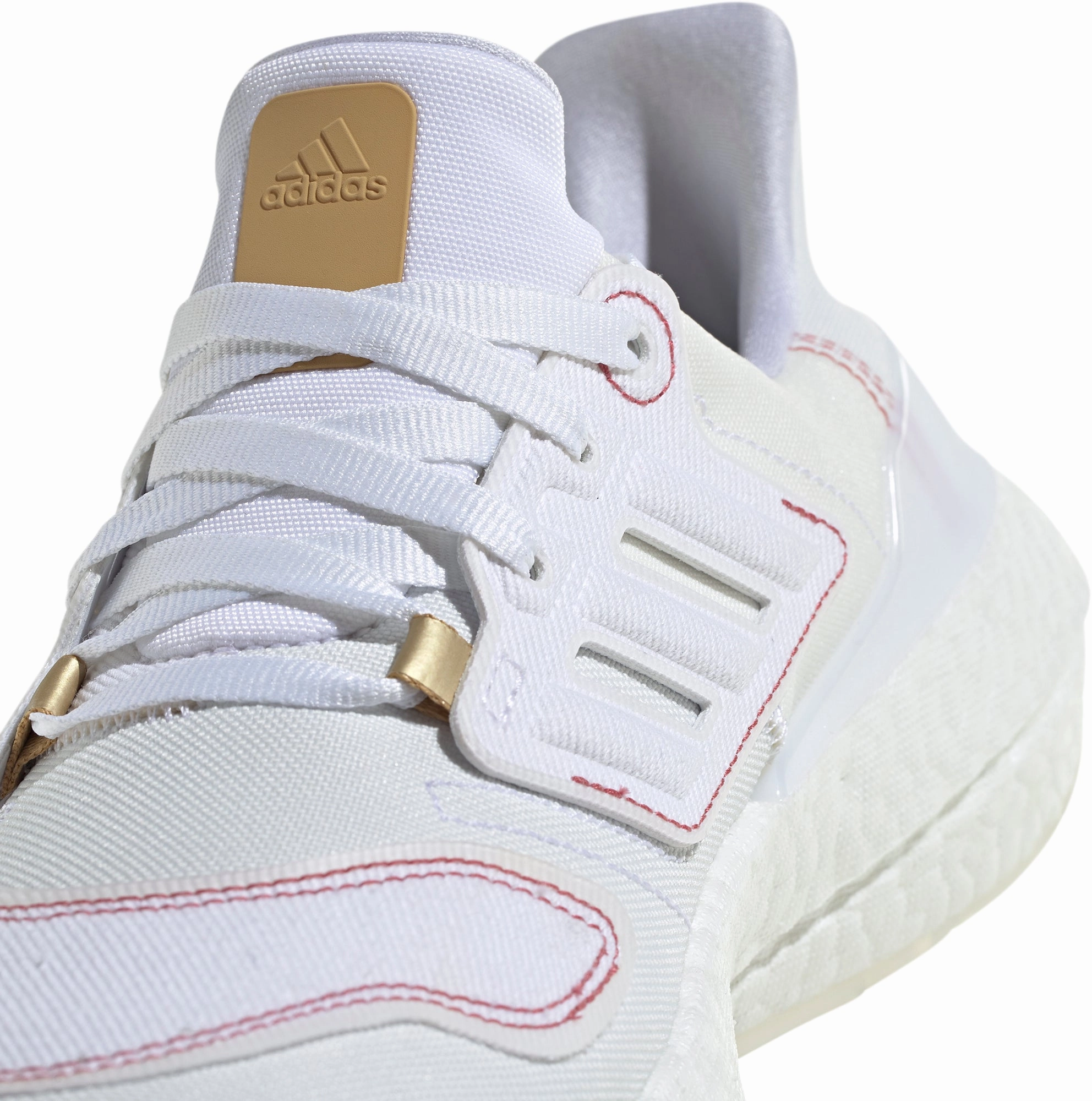 Shoes Adidas  Women adidas Ultra Boost 22 Womens Running Shoes - White