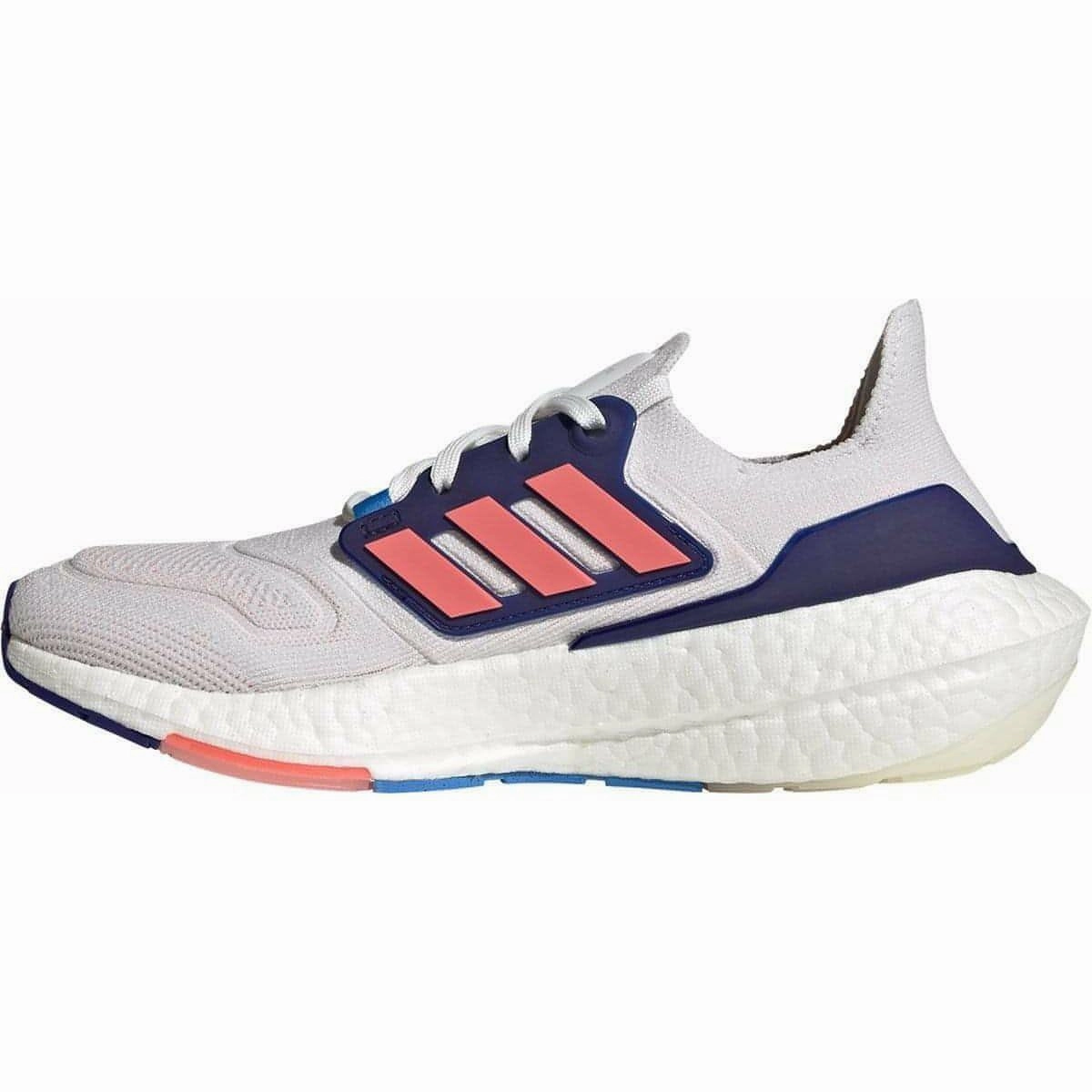 Shoes Adidas  Women adidas Ultra Boost 22 Womens Running Shoes - White