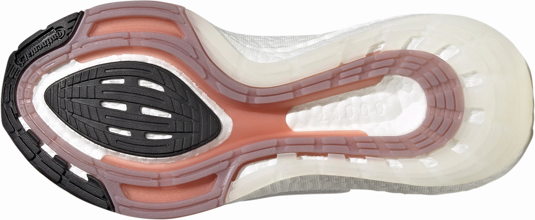 Shoes Adidas  Women adidas Ultra Boost 22 Womens Running Shoes - White