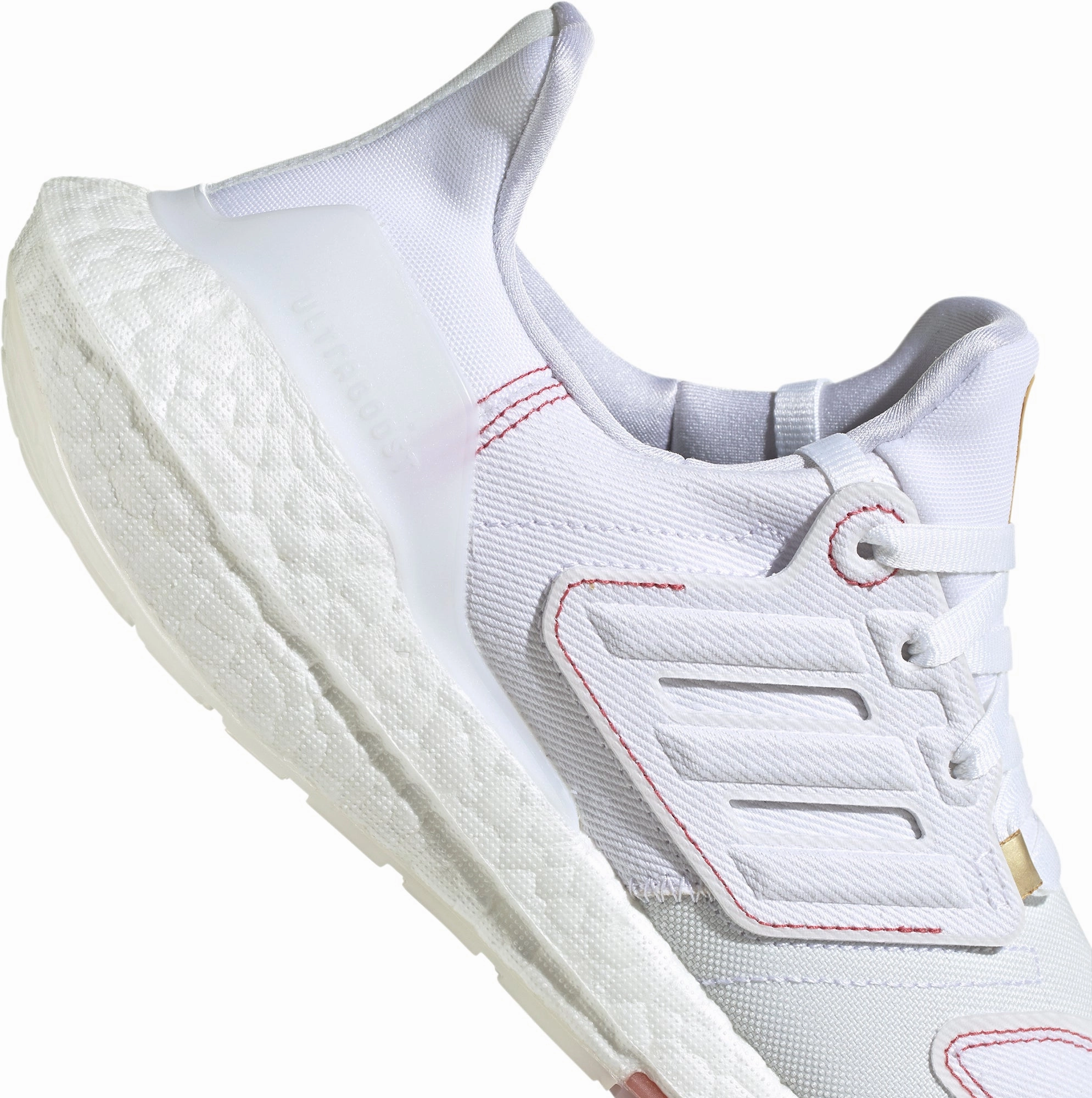 Shoes Adidas  Women adidas Ultra Boost 22 Womens Running Shoes - White