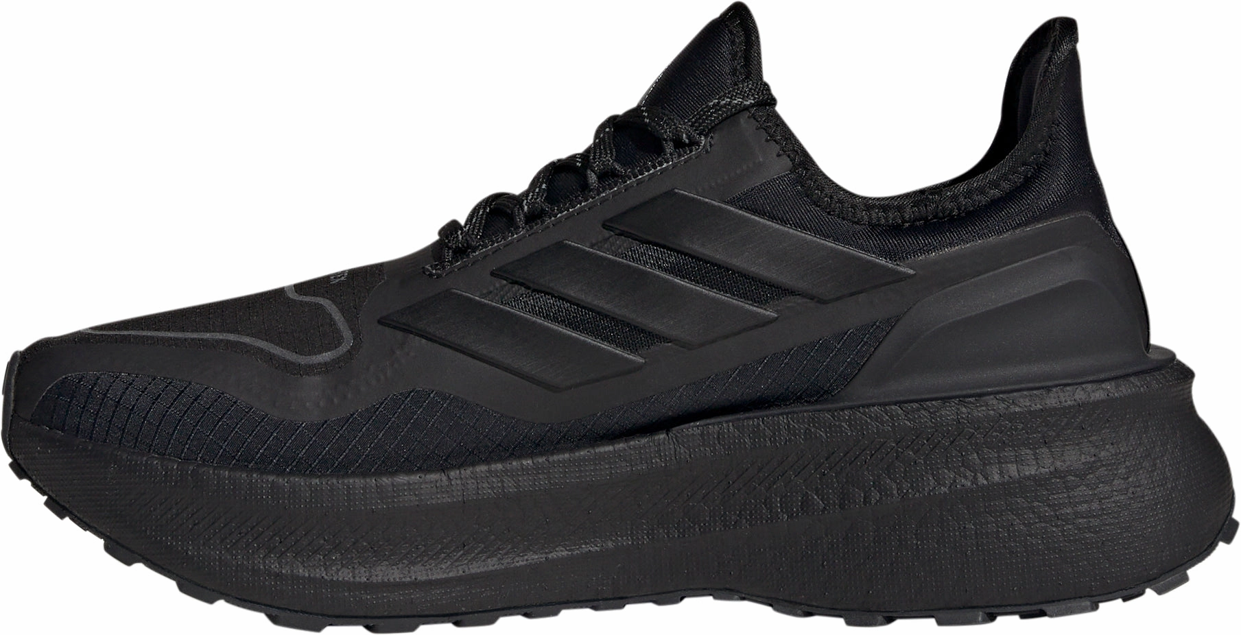 Shoes Adidas  Women adidas Ultra Boost 5 GORE-TEX Women Running Shoes - Black