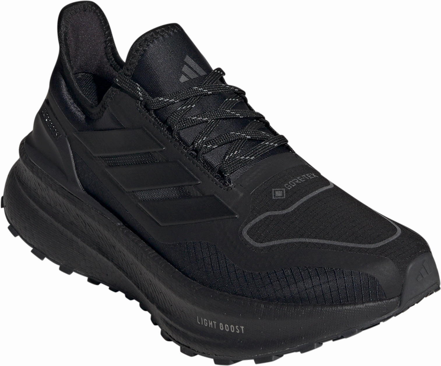 Shoes Adidas  Women adidas Ultra Boost 5 GORE-TEX Women Running Shoes - Black