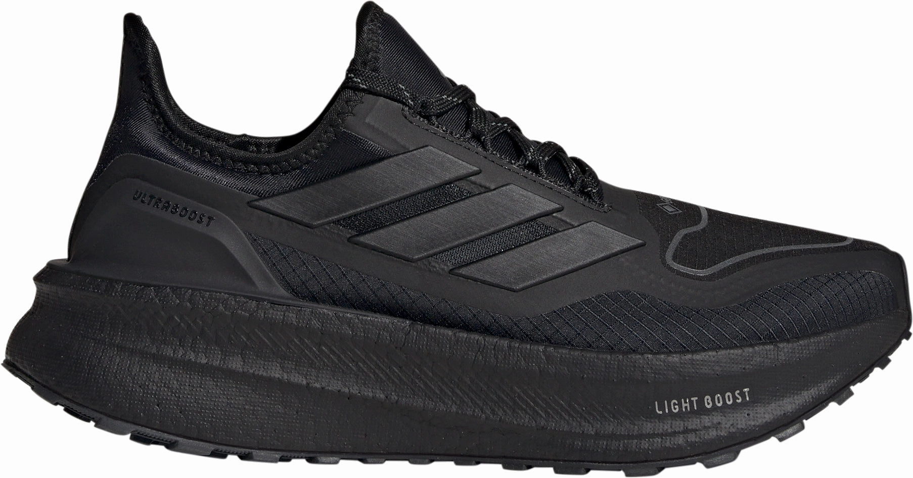 Shoes Adidas  Women adidas Ultra Boost 5 GORE-TEX Women Running Shoes - Black