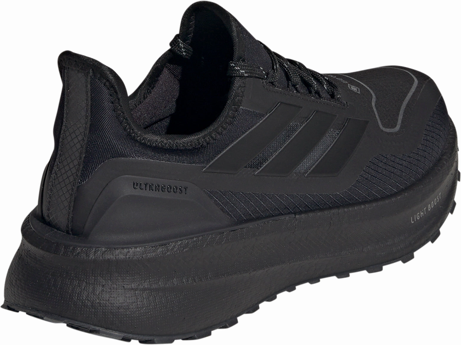 Shoes Adidas  Women adidas Ultra Boost 5 GORE-TEX Women Running Shoes - Black