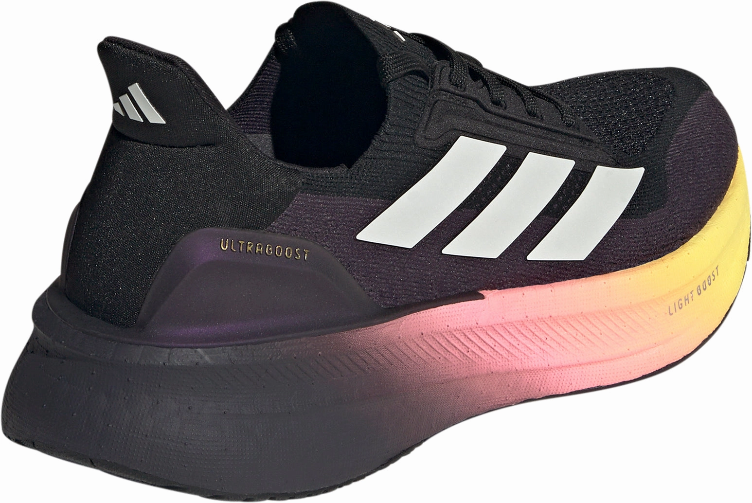 Shoes Adidas  Women adidas Ultra Boost 5X Womens Running Shoes - Black