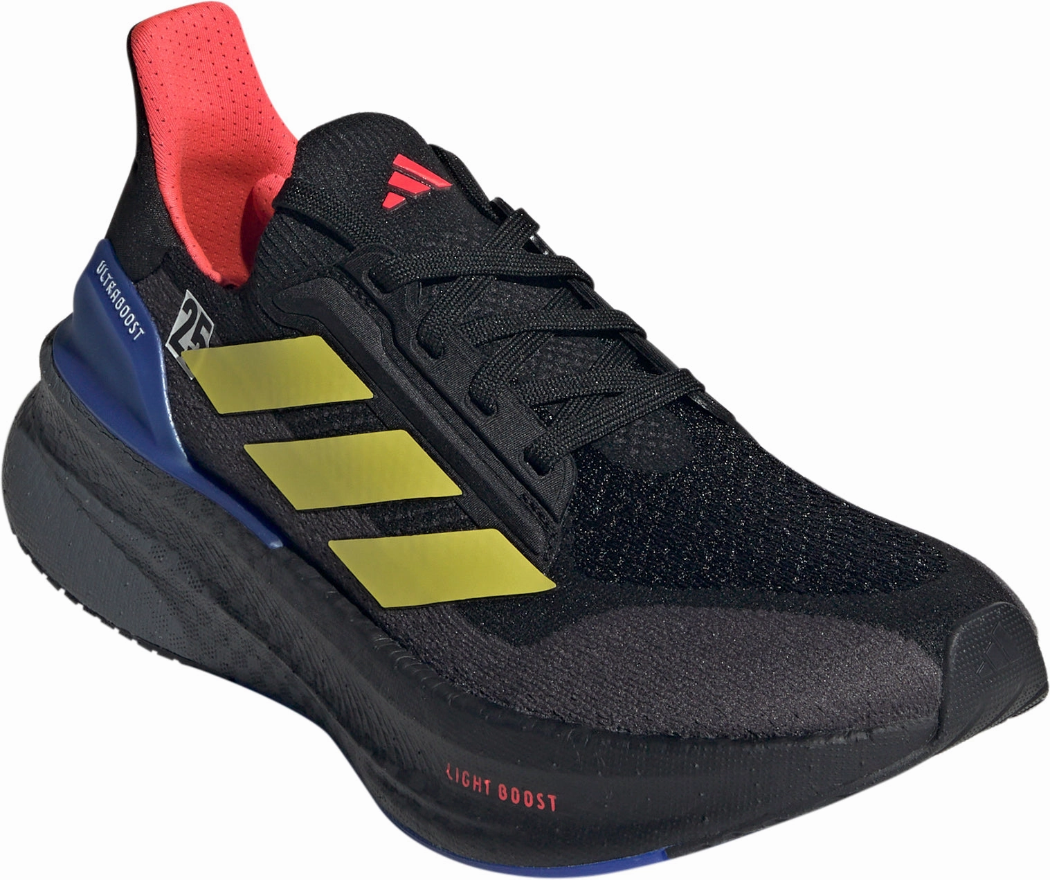 Shoes Adidas  Women adidas Ultra Boost 5X Womens Running Shoes - Black