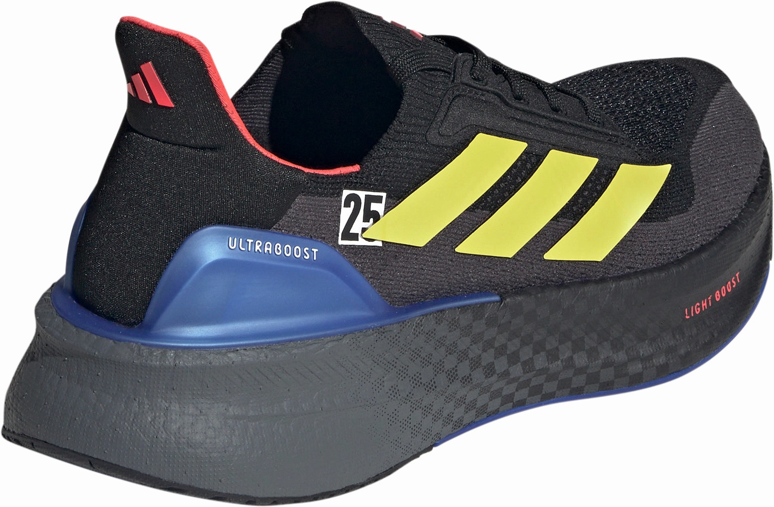 Shoes Adidas  Women adidas Ultra Boost 5X Womens Running Shoes - Black