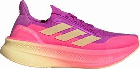 Shoes Adidas  Women adidas Ultra Boost 5X Womens Running Shoes - Pink