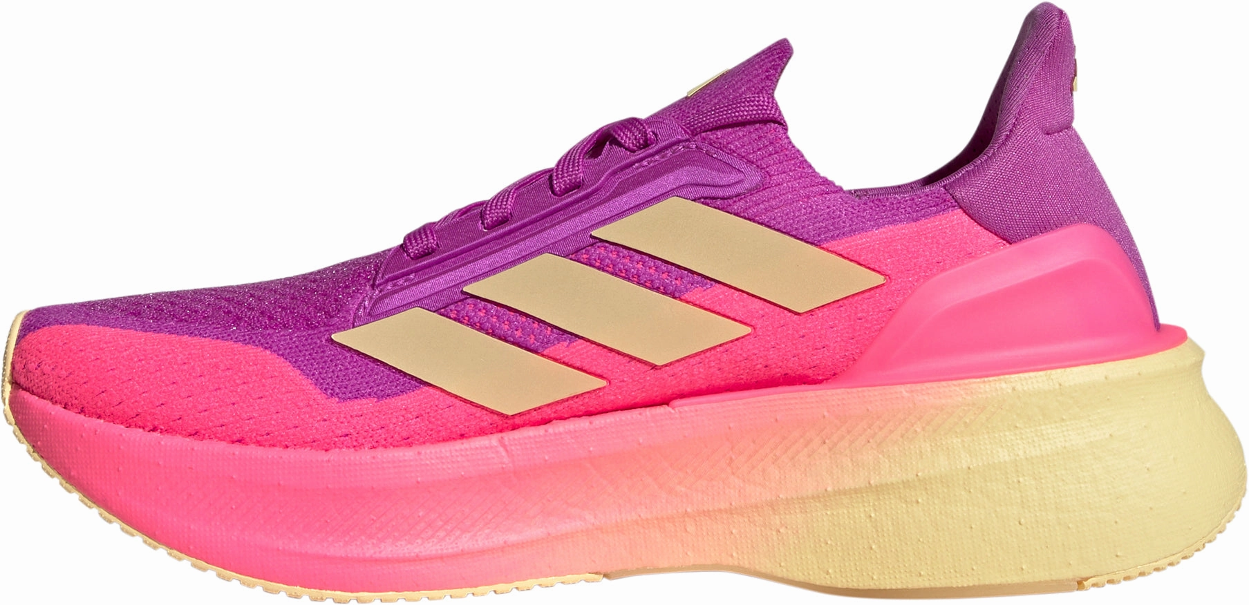 Shoes Adidas  Women adidas Ultra Boost 5X Womens Running Shoes - Pink
