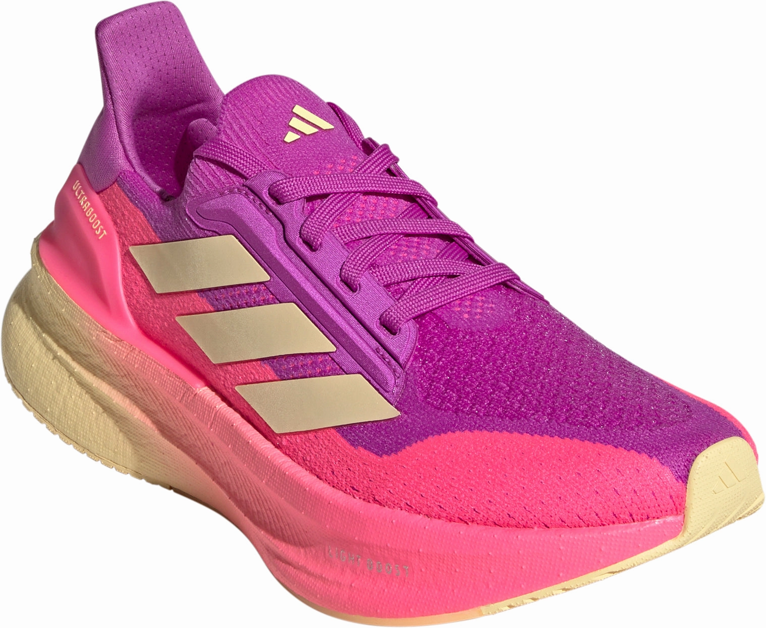 Shoes Adidas  Women adidas Ultra Boost 5X Womens Running Shoes - Pink