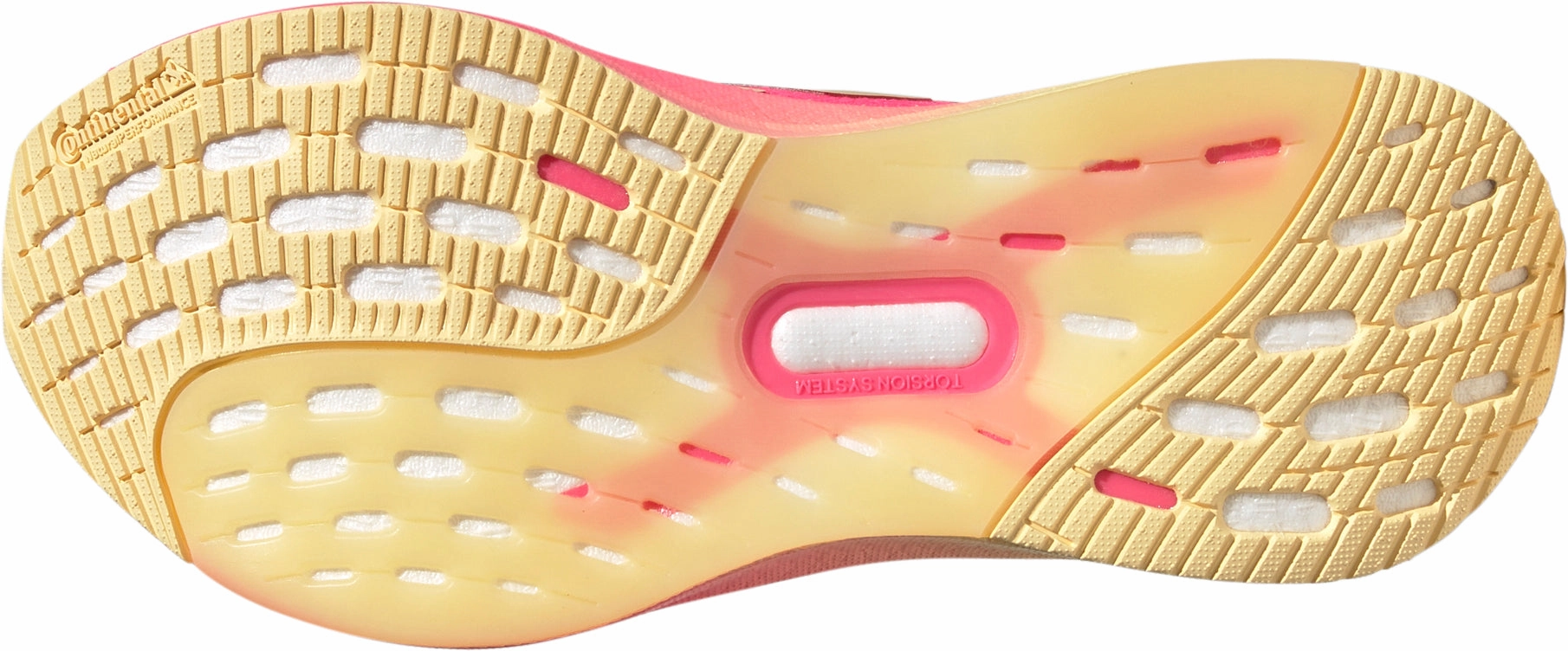 Shoes Adidas  Women adidas Ultra Boost 5X Womens Running Shoes - Pink