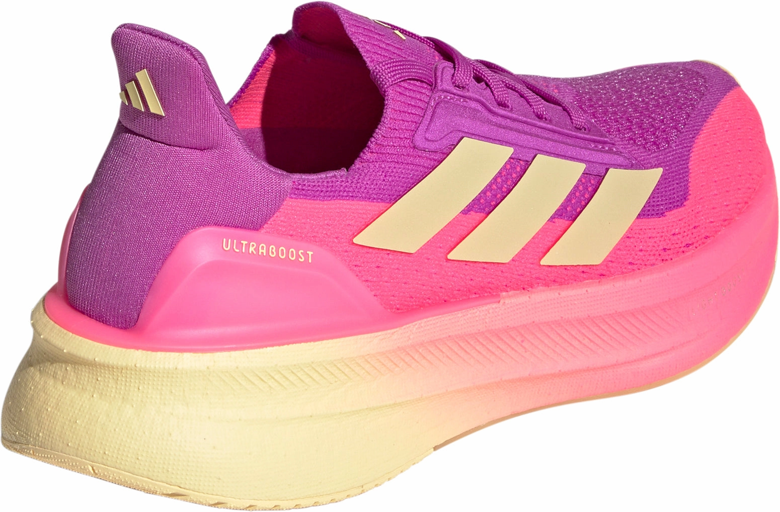 Shoes Adidas  Women adidas Ultra Boost 5X Womens Running Shoes - Pink