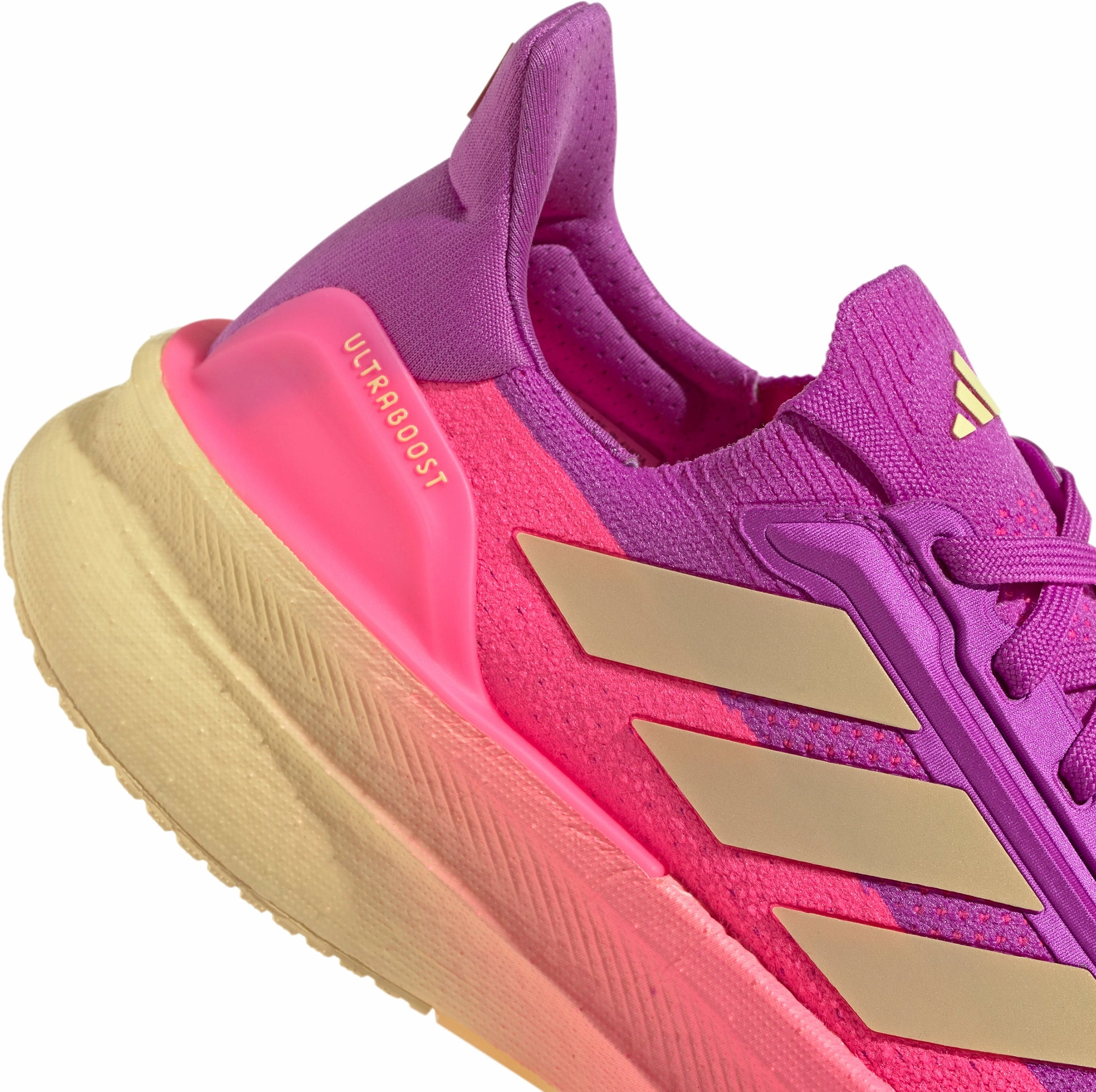 Shoes Adidas  Women adidas Ultra Boost 5X Womens Running Shoes - Pink