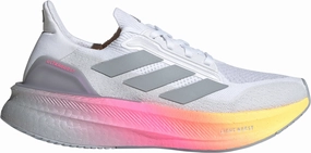 Shoes Adidas  Women adidas Ultra Boost 5X Womens Running Shoes - White