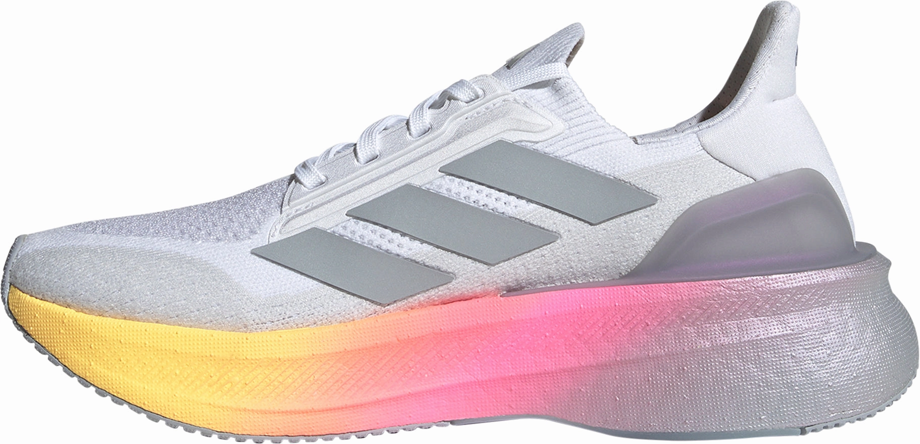 Shoes Adidas  Women adidas Ultra Boost 5X Womens Running Shoes - White