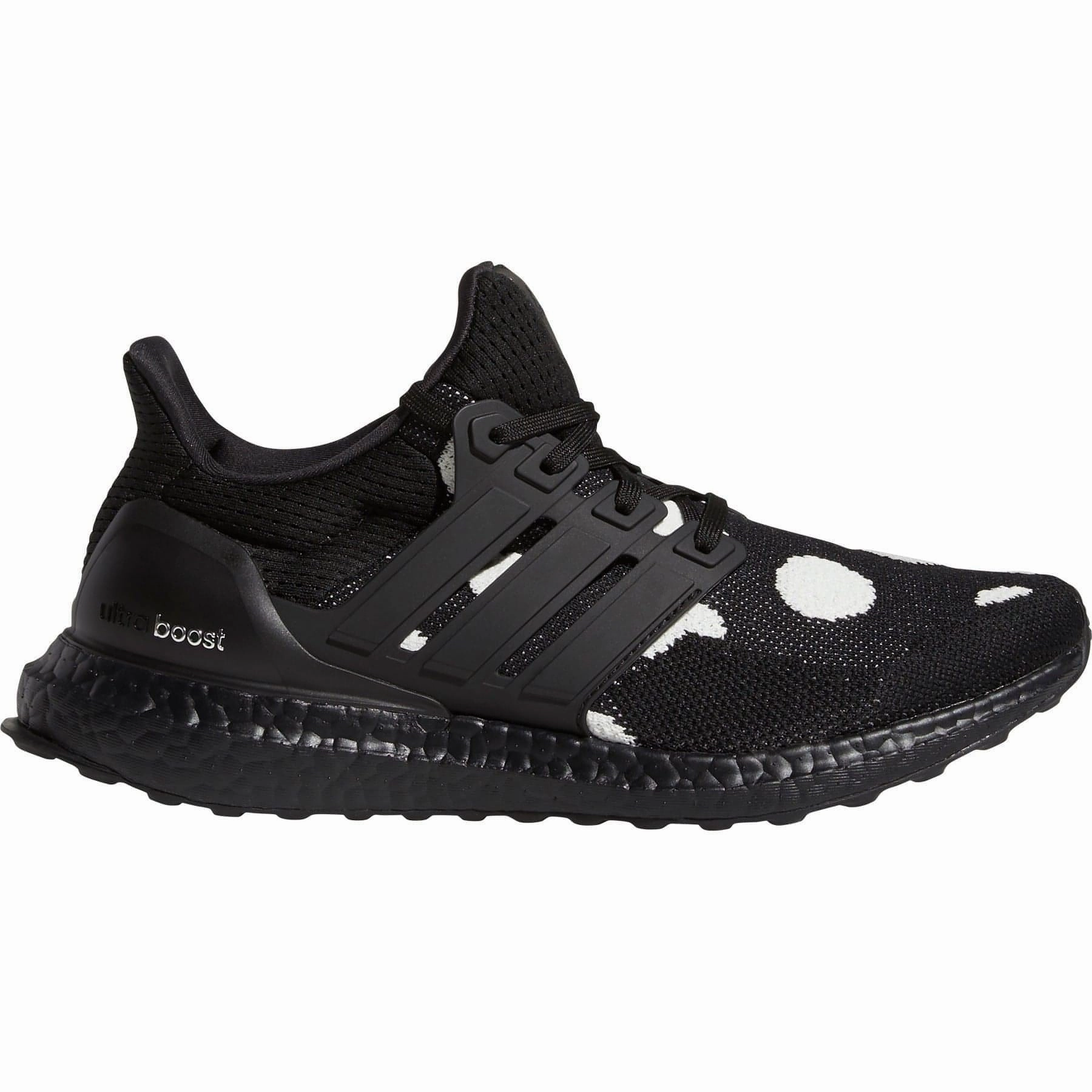 Shoes Adidas  Women adidas Ultra Boost DNA Womens Running Shoes - Black