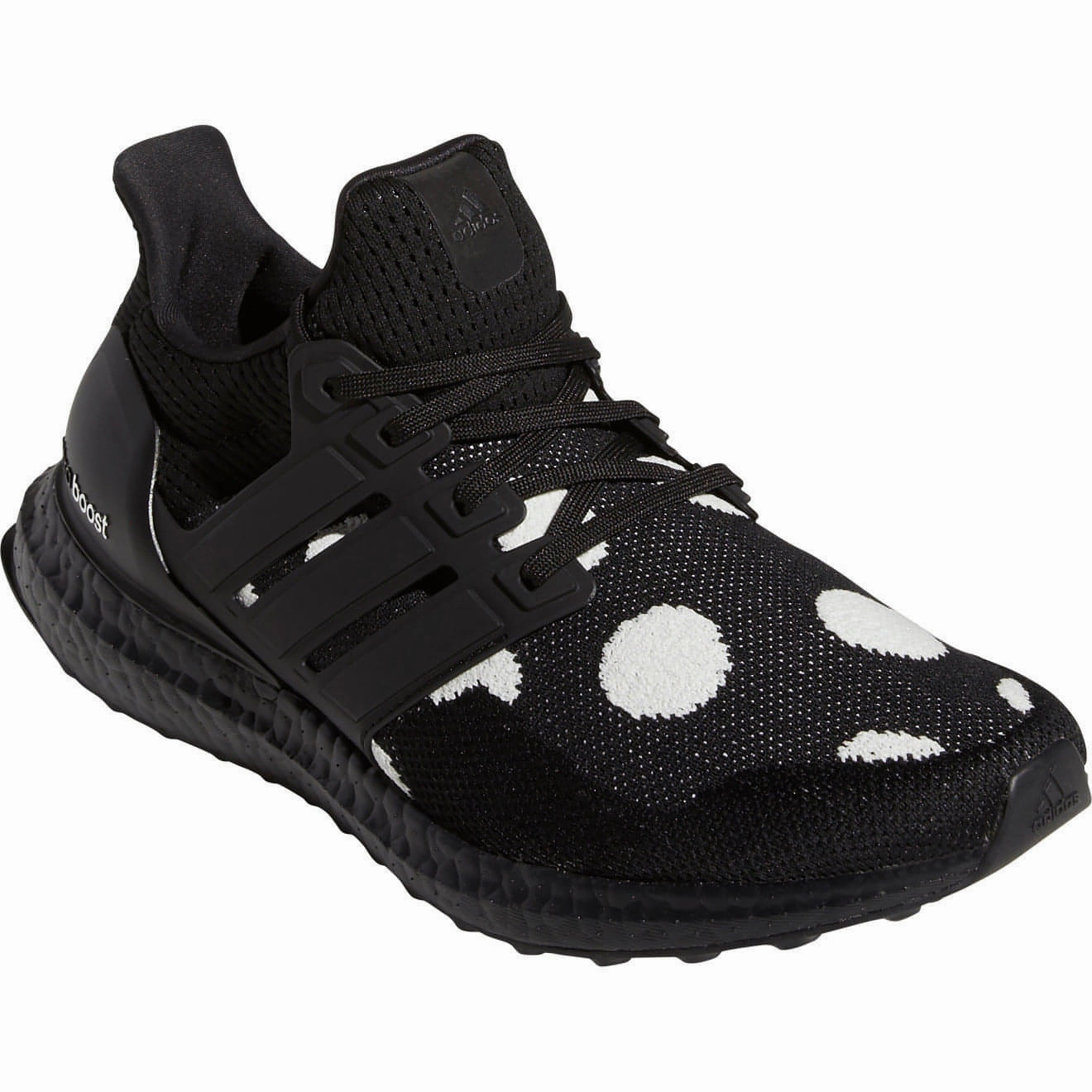 Shoes Adidas  Women adidas Ultra Boost DNA Womens Running Shoes - Black