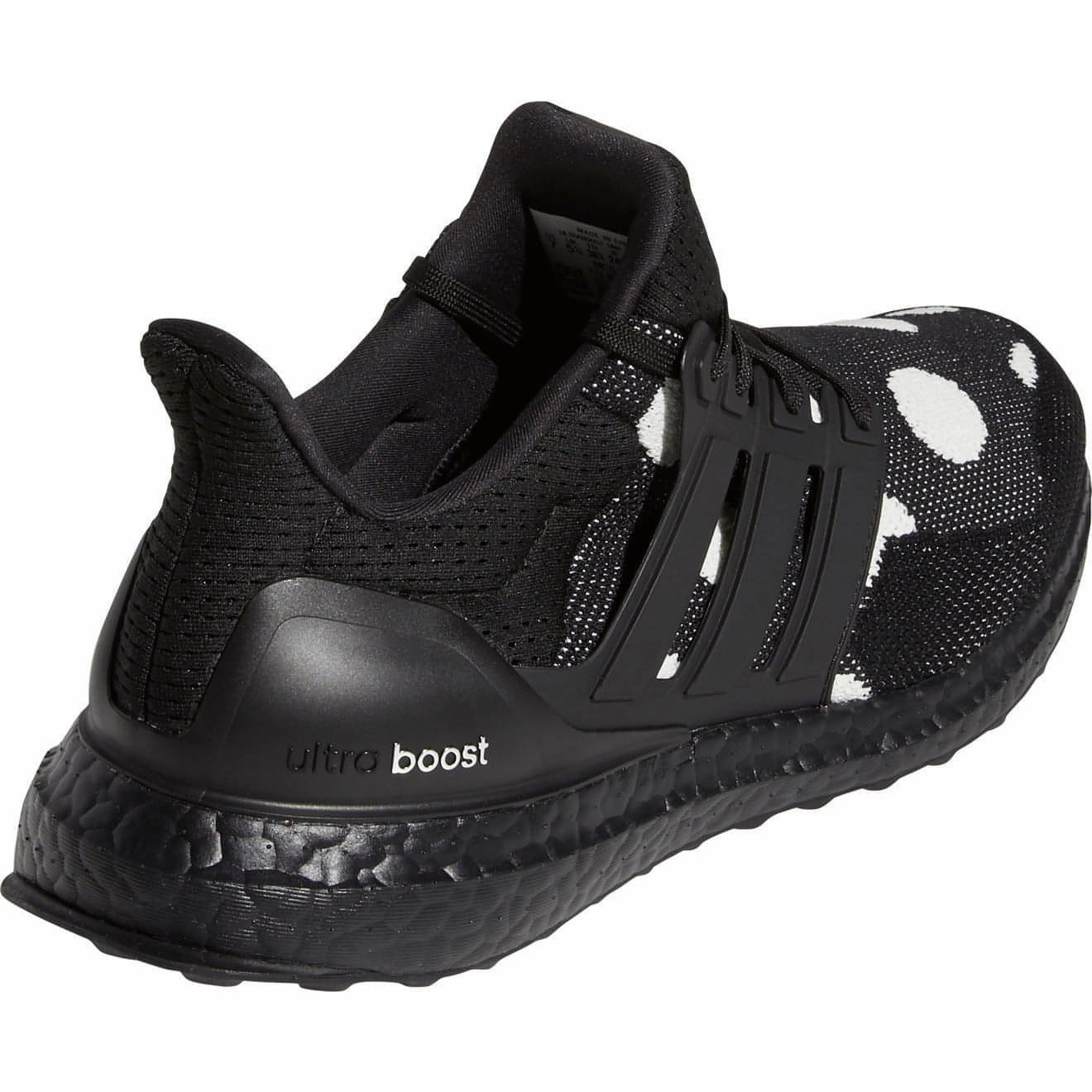 Shoes Adidas  Women adidas Ultra Boost DNA Womens Running Shoes - Black