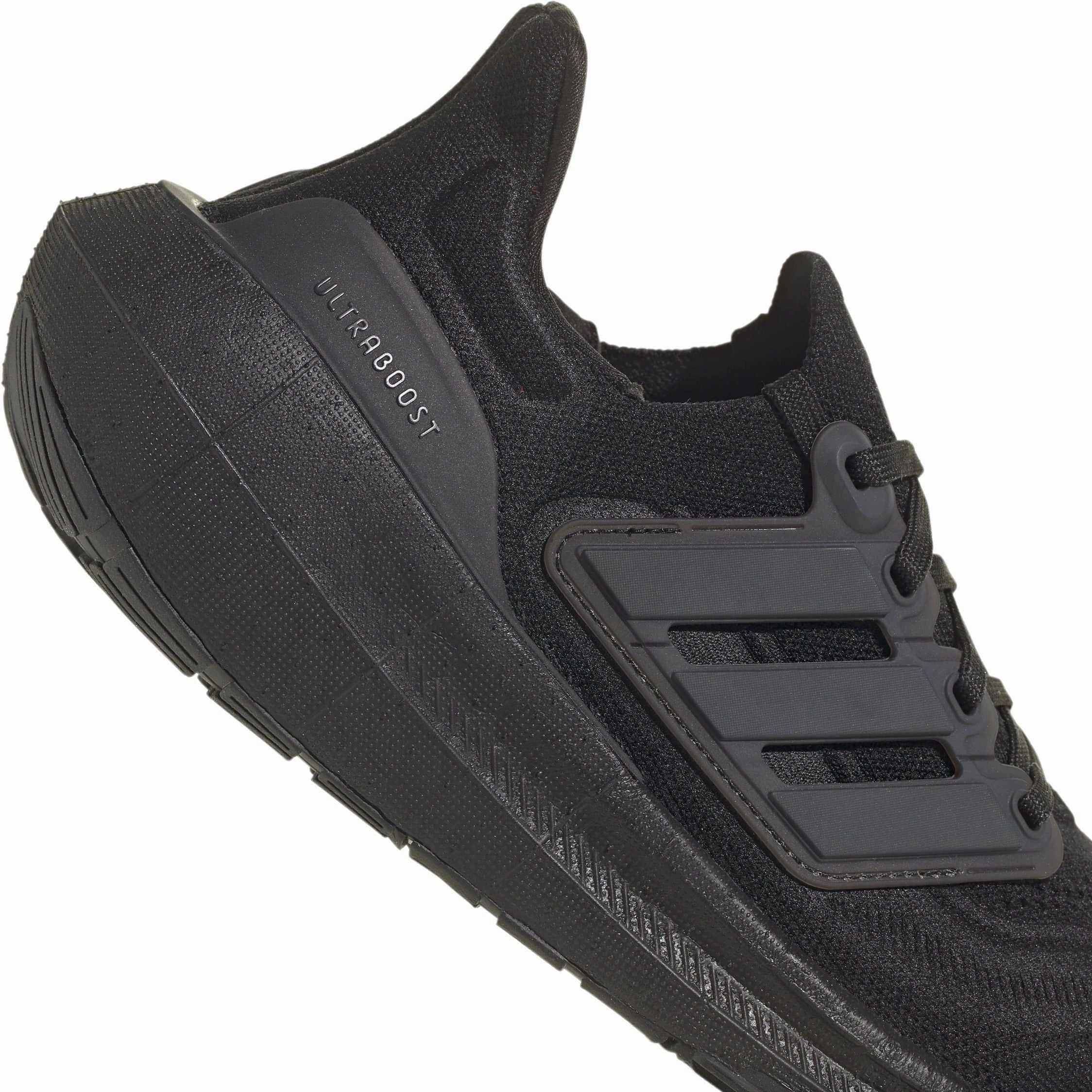 Shoes Adidas  Women adidas Ultra Boost Light Womens Running Shoes - Black