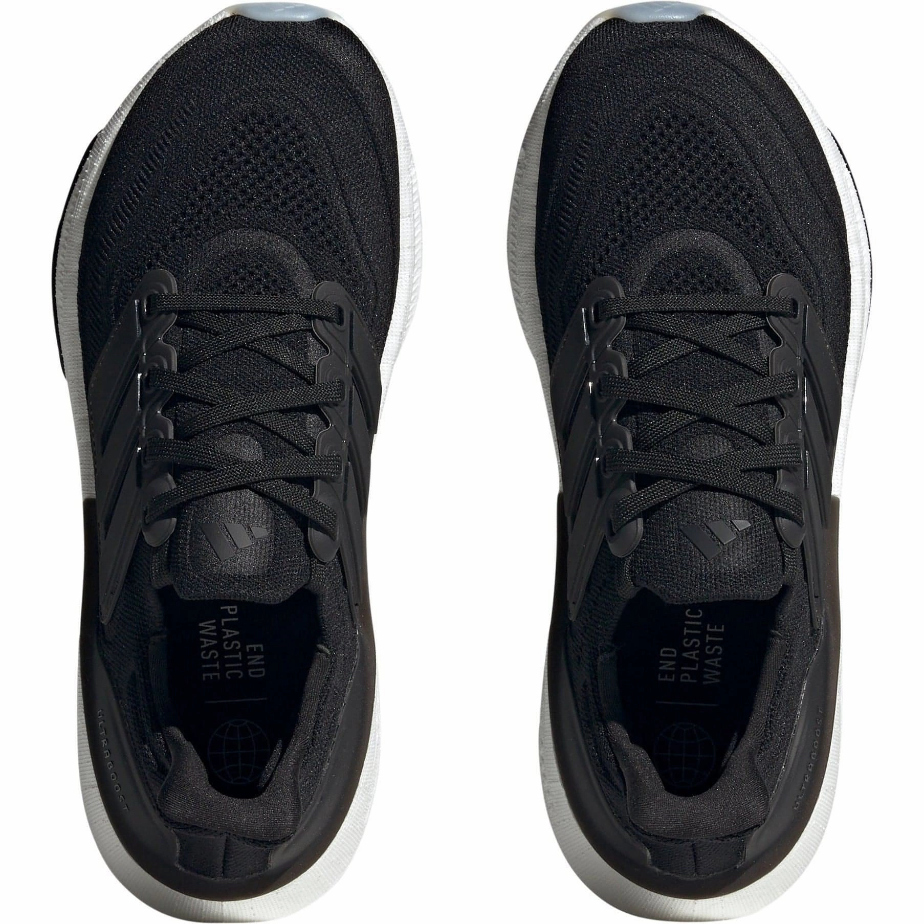 Shoes Adidas  Women adidas Ultra Boost Light Womens Running Shoes - Black