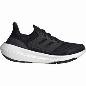 Shoes Adidas  Women adidas Ultra Boost Light Womens Running Shoes - Black