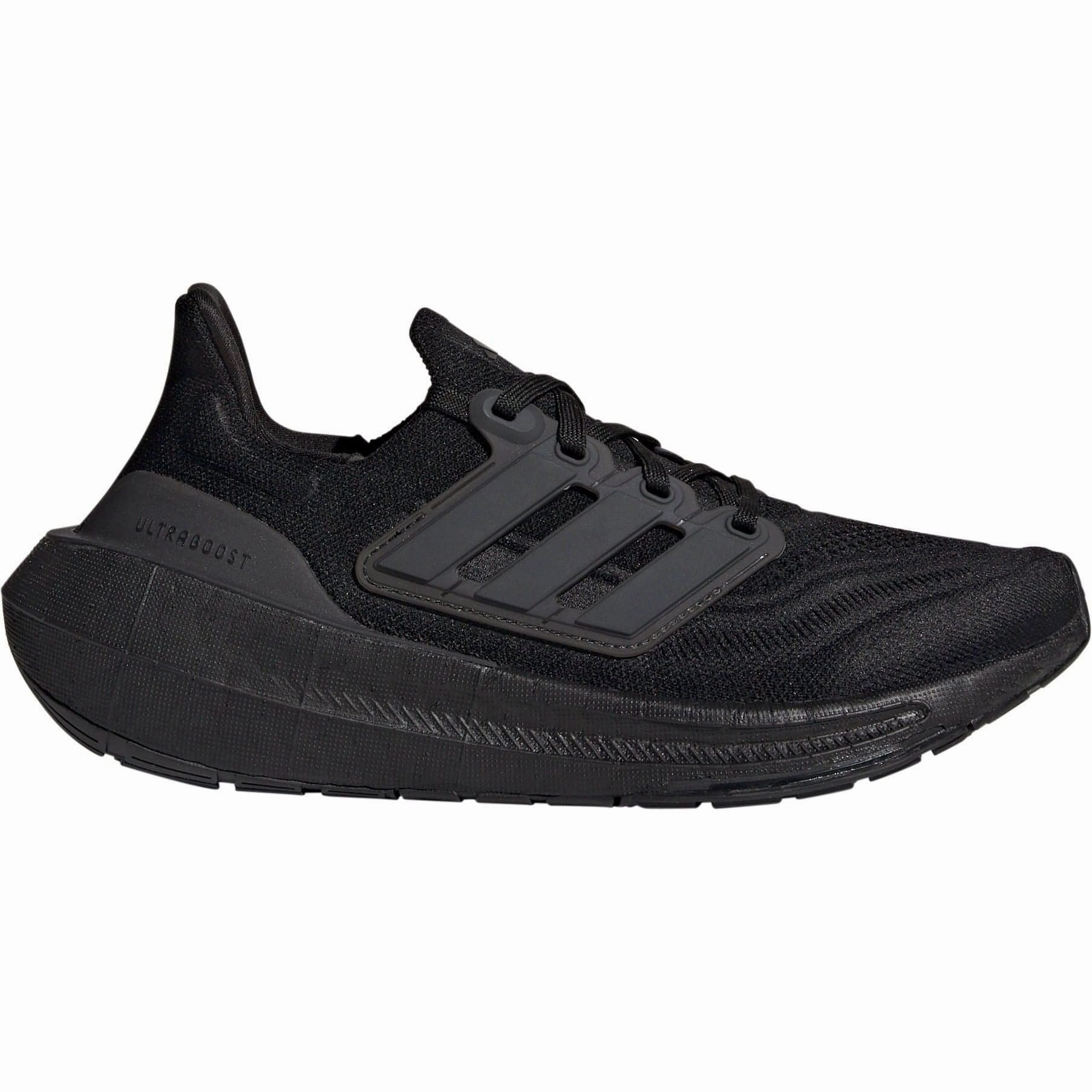 Shoes Adidas  Women adidas Ultra Boost Light Womens Running Shoes - Black