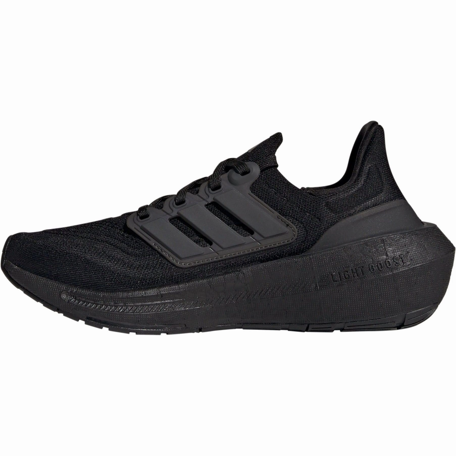 Shoes Adidas  Women adidas Ultra Boost Light Womens Running Shoes - Black