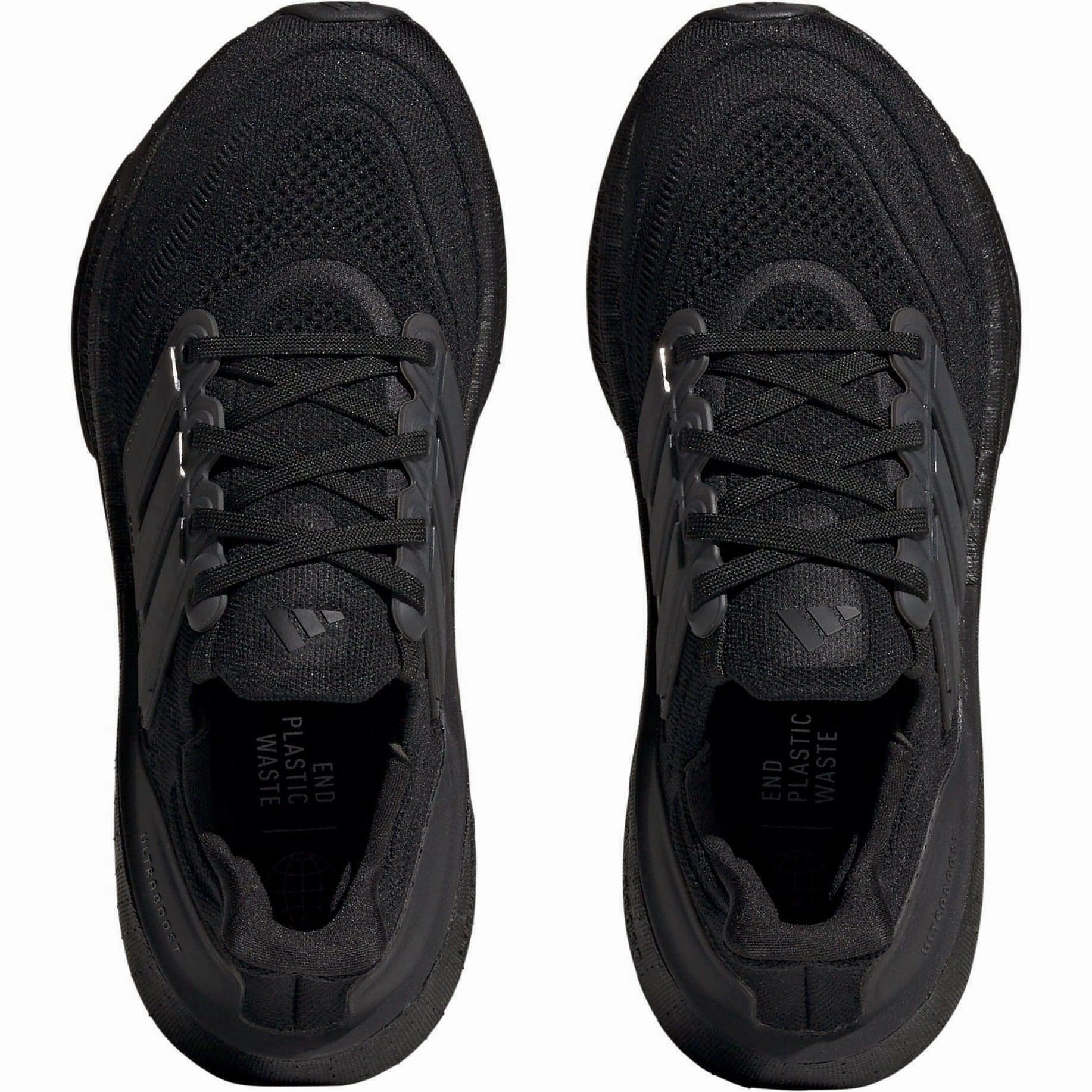 Shoes Adidas  Women adidas Ultra Boost Light Womens Running Shoes - Black
