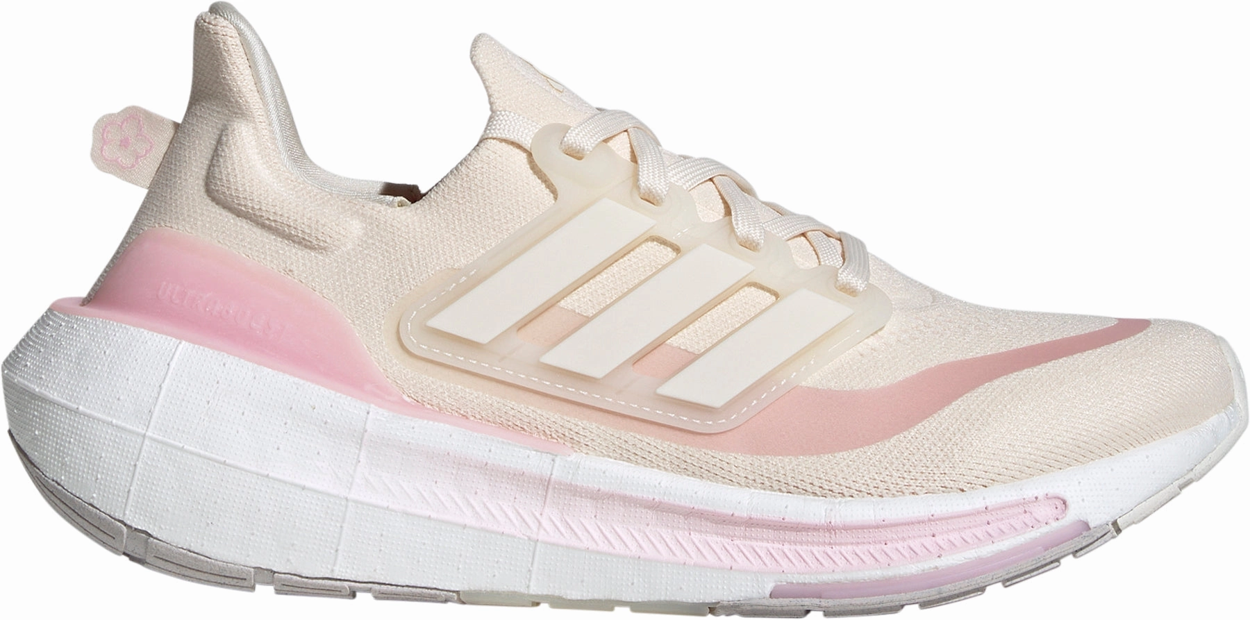 Shoes Adidas  Women adidas Ultra Boost Light Womens Running Shoes - Pink