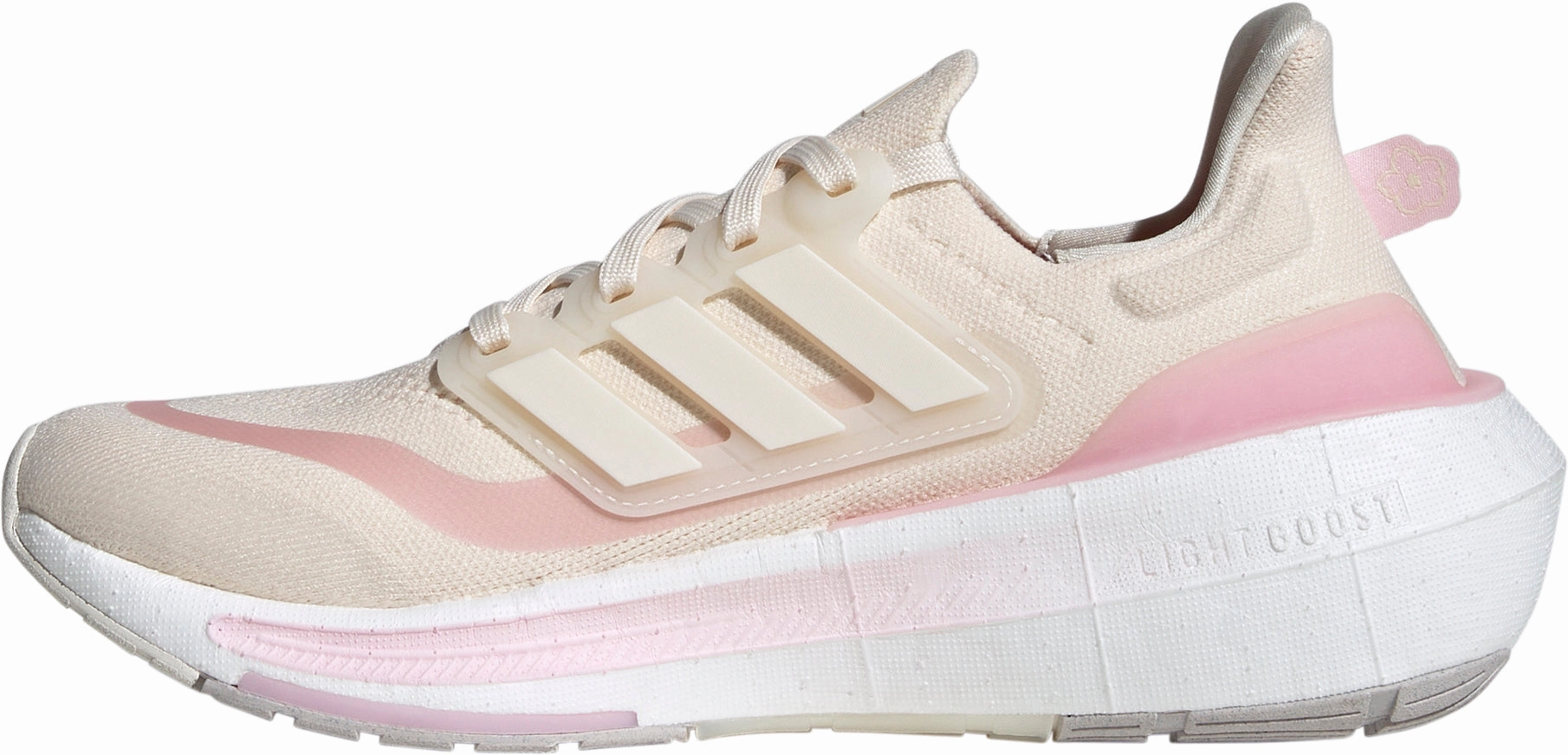Shoes Adidas  Women adidas Ultra Boost Light Womens Running Shoes - Pink