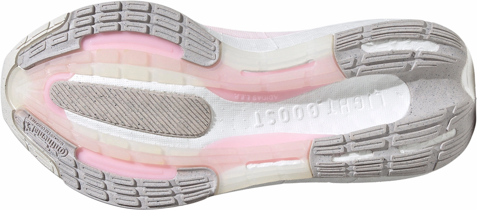 Shoes Adidas  Women adidas Ultra Boost Light Womens Running Shoes - Pink