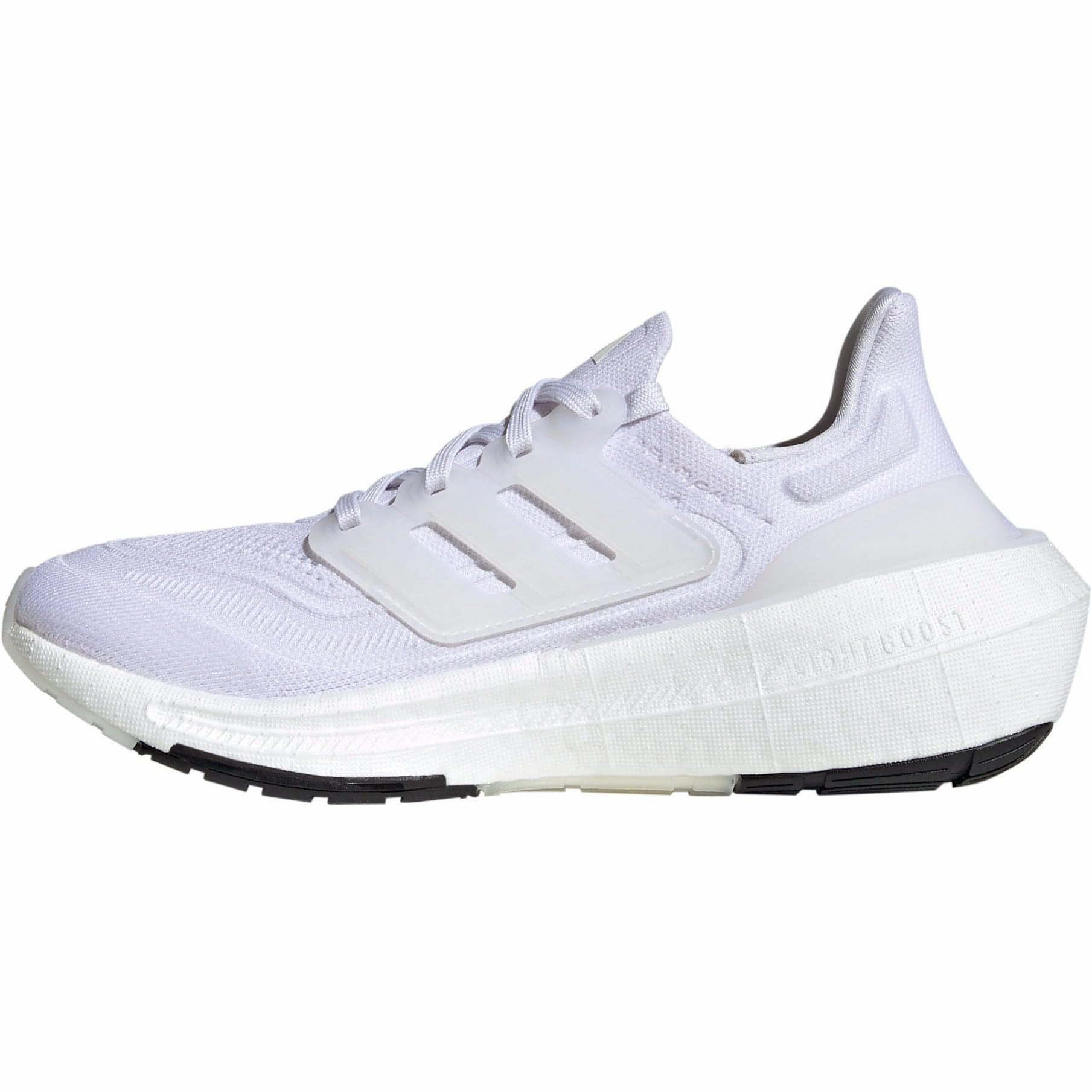 Shoes Adidas  Women adidas Ultra Boost Light Womens Running Shoes - White