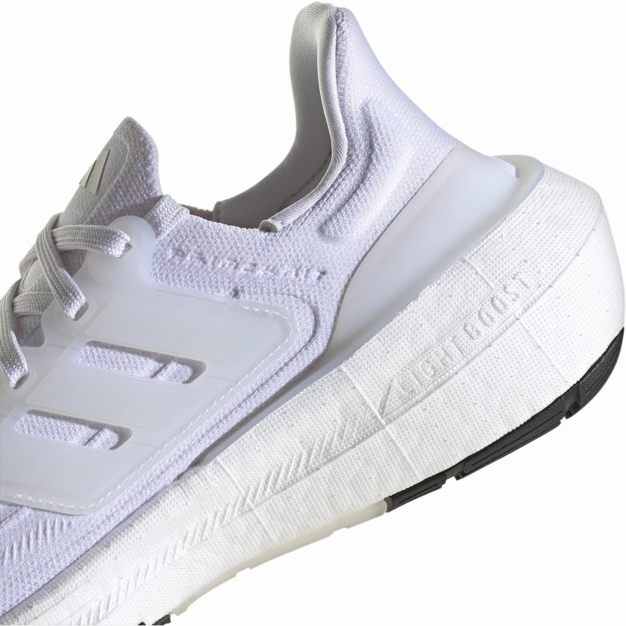 Shoes Adidas  Women adidas Ultra Boost Light Womens Running Shoes - White
