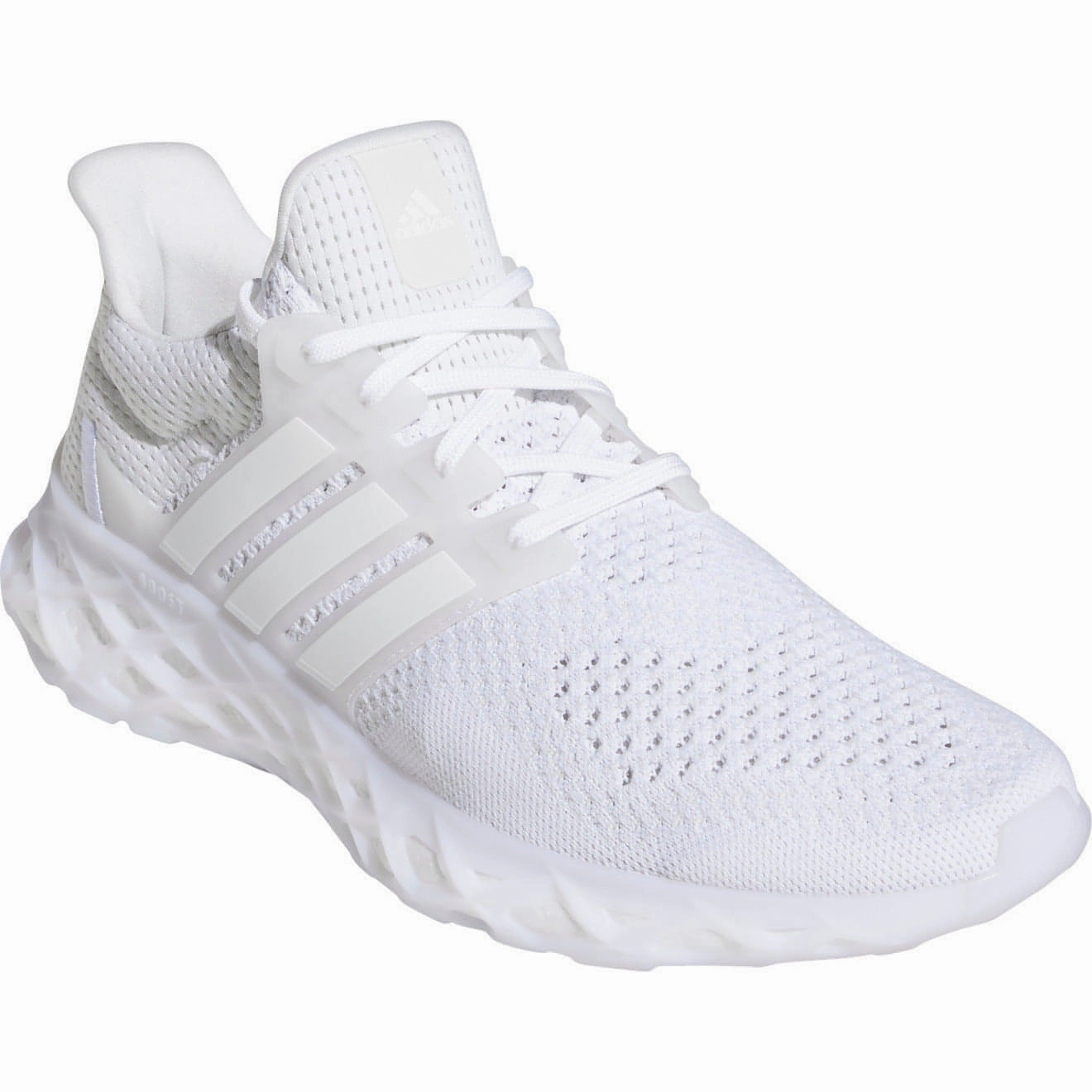 Shoes Adidas  Women adidas Ultra Boost WEB DNA Running Shoes - White