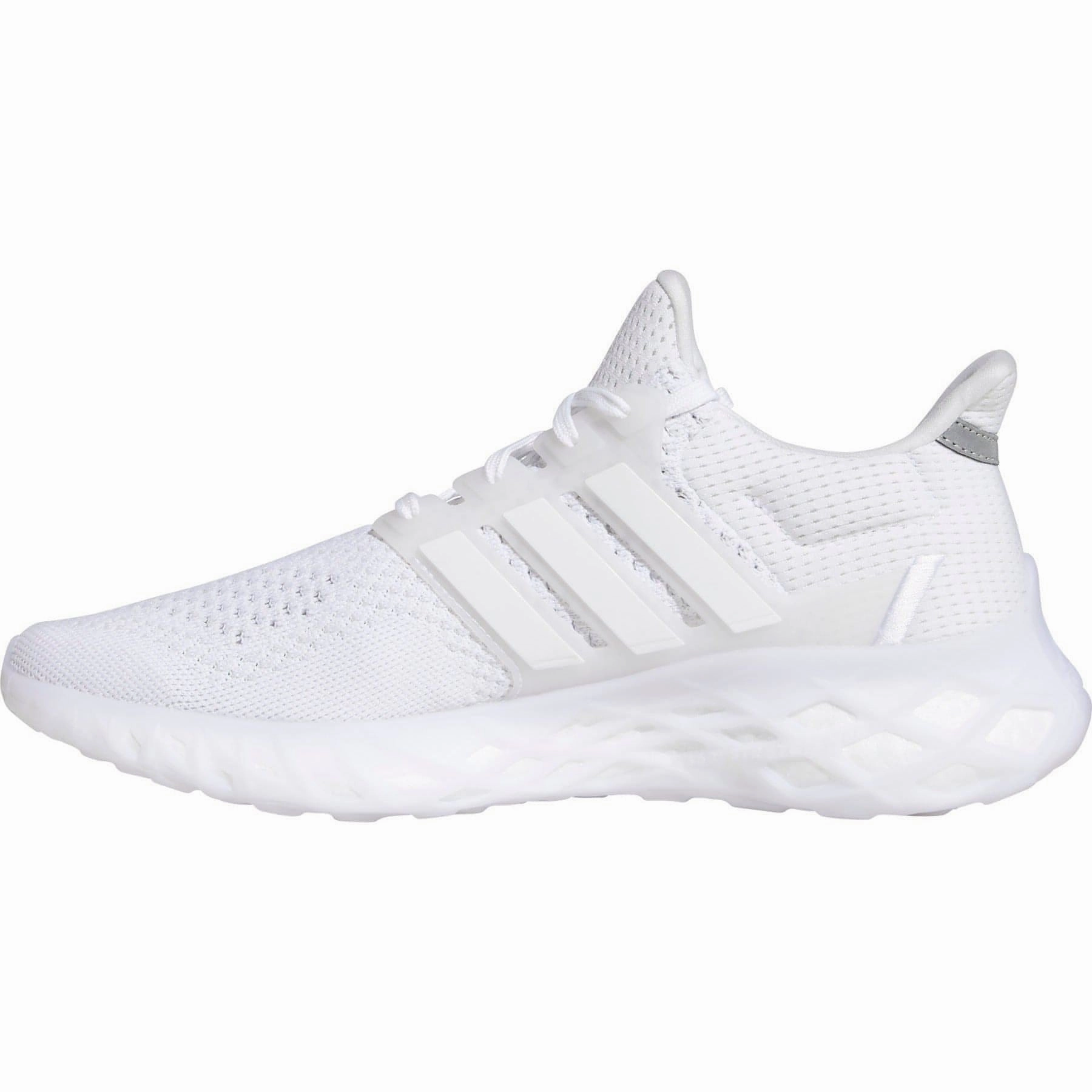 Shoes Adidas  Women adidas Ultra Boost WEB DNA Running Shoes - White