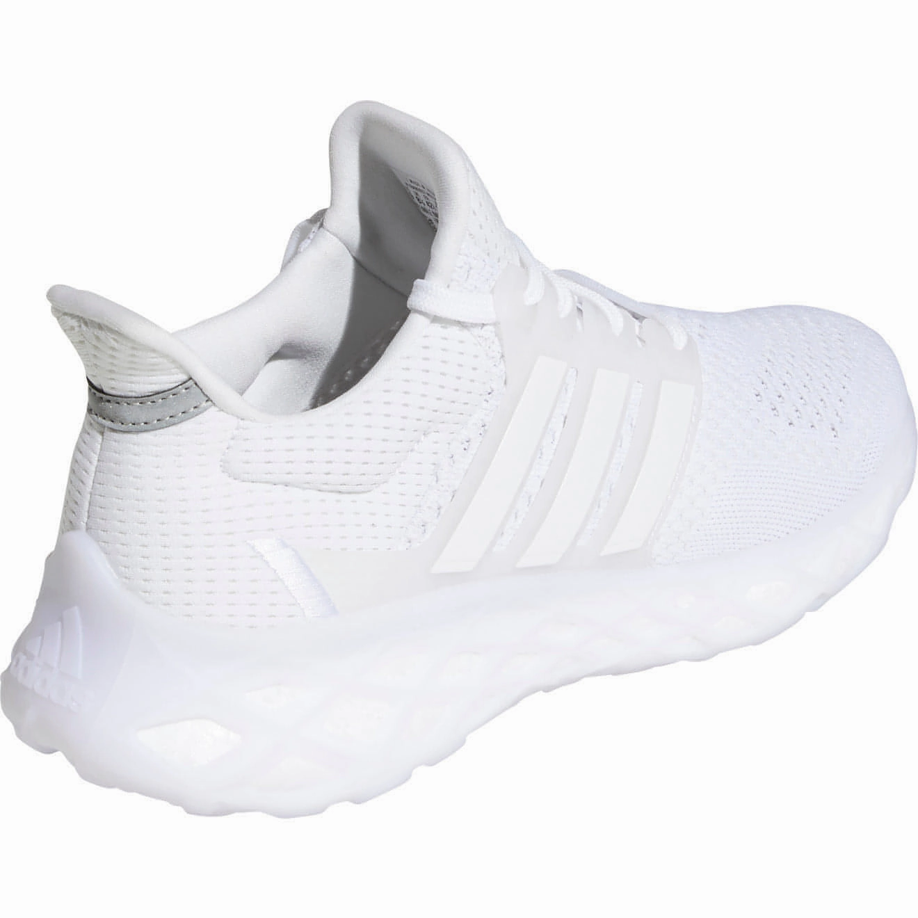 Shoes Adidas  Women adidas Ultra Boost WEB DNA Running Shoes - White
