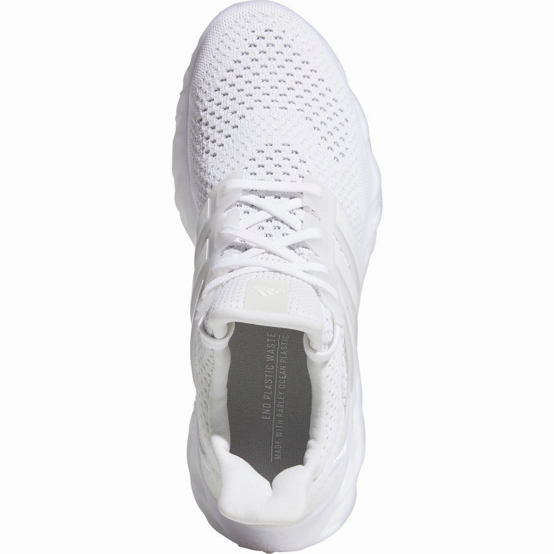 Shoes Adidas  Women adidas Ultra Boost WEB DNA Running Shoes - White