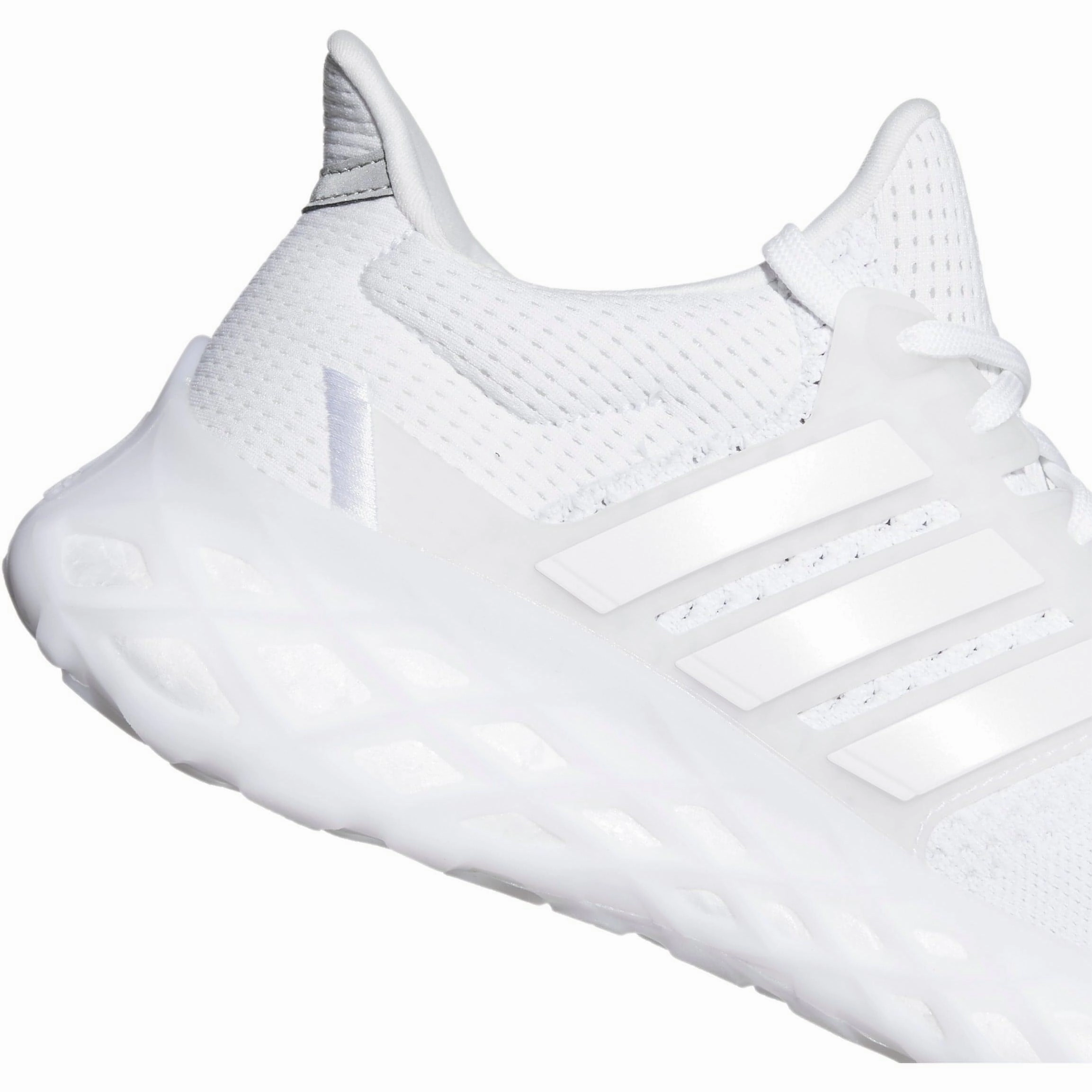 Shoes Adidas  Women adidas Ultra Boost WEB DNA Running Shoes - White