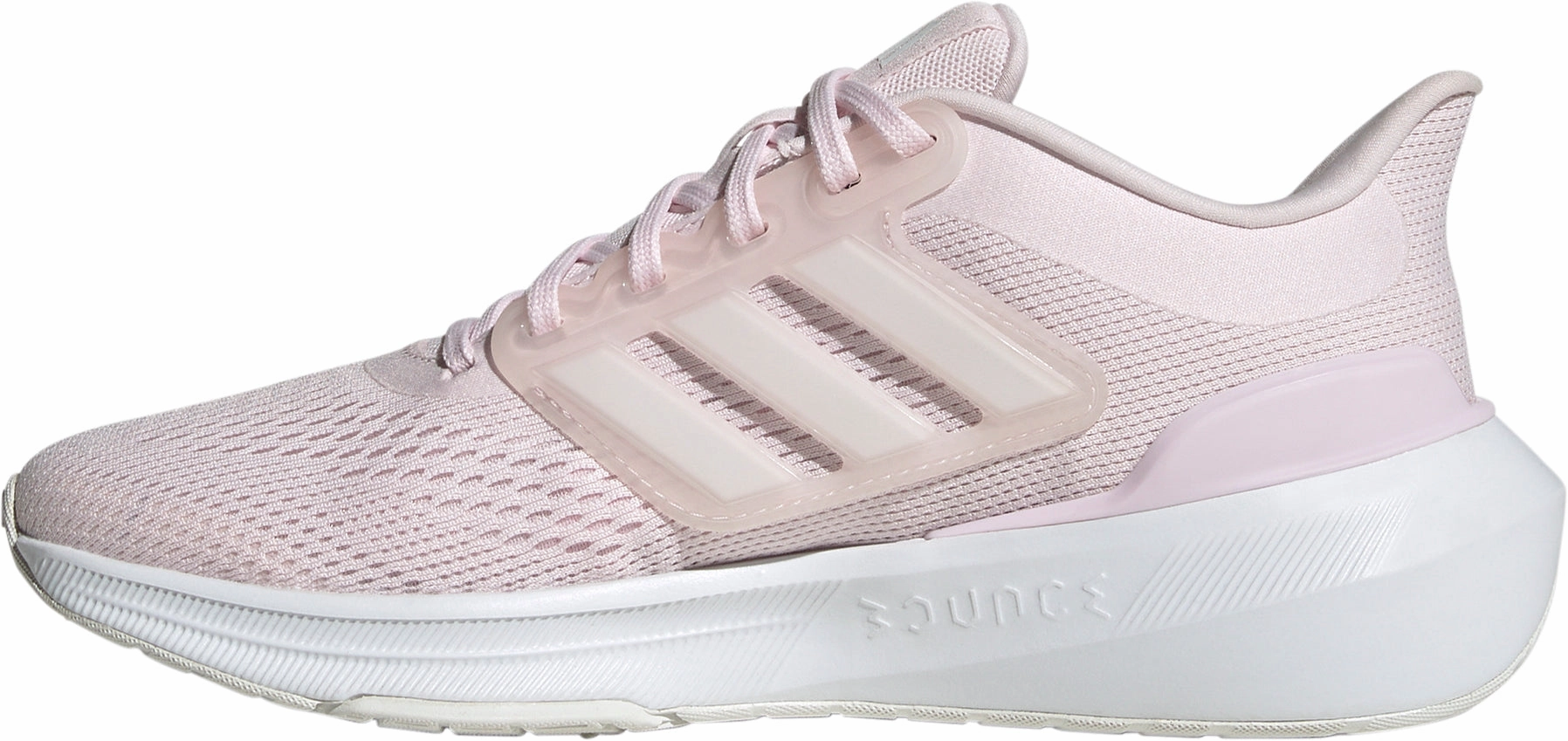 Shoes Adidas  Women adidas Ultrabounce Womens Running Shoes - Pink