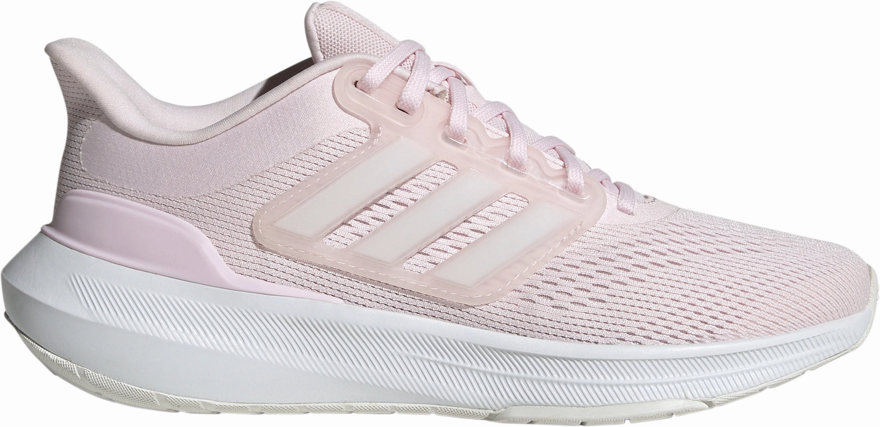Shoes Adidas  Women adidas Ultrabounce Womens Running Shoes - Pink
