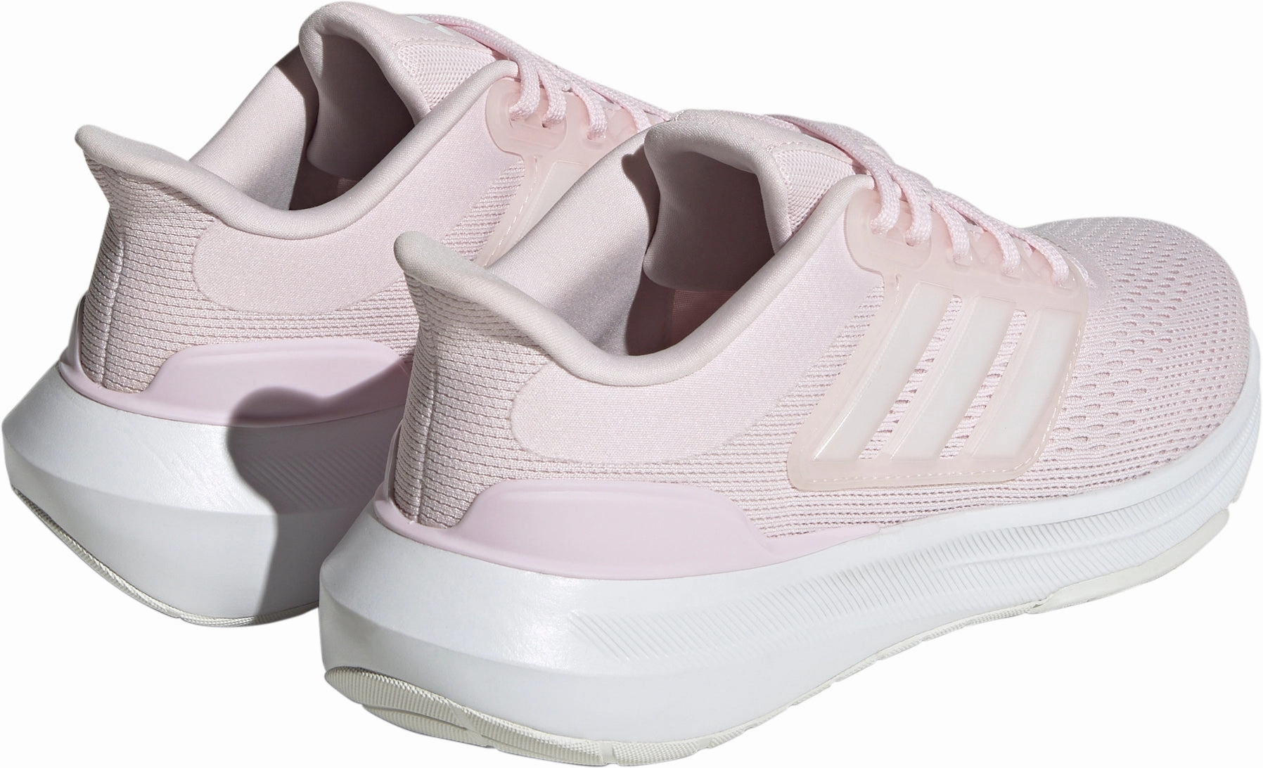 Shoes Adidas  Women adidas Ultrabounce Womens Running Shoes - Pink