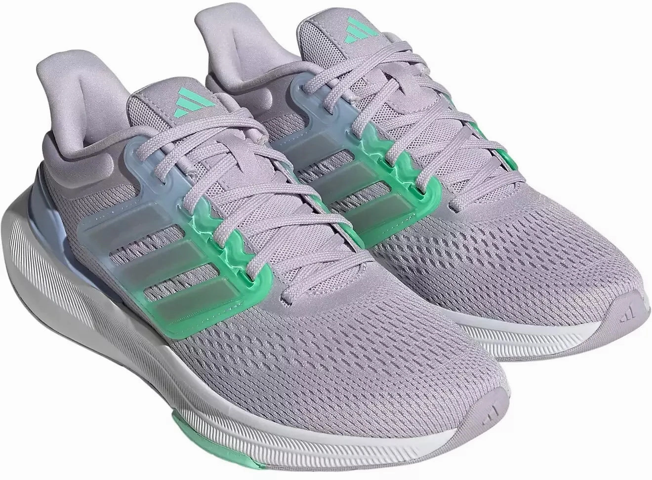 Shoes Adidas  Women adidas Ultrabounce Womens Running Shoes - Purple