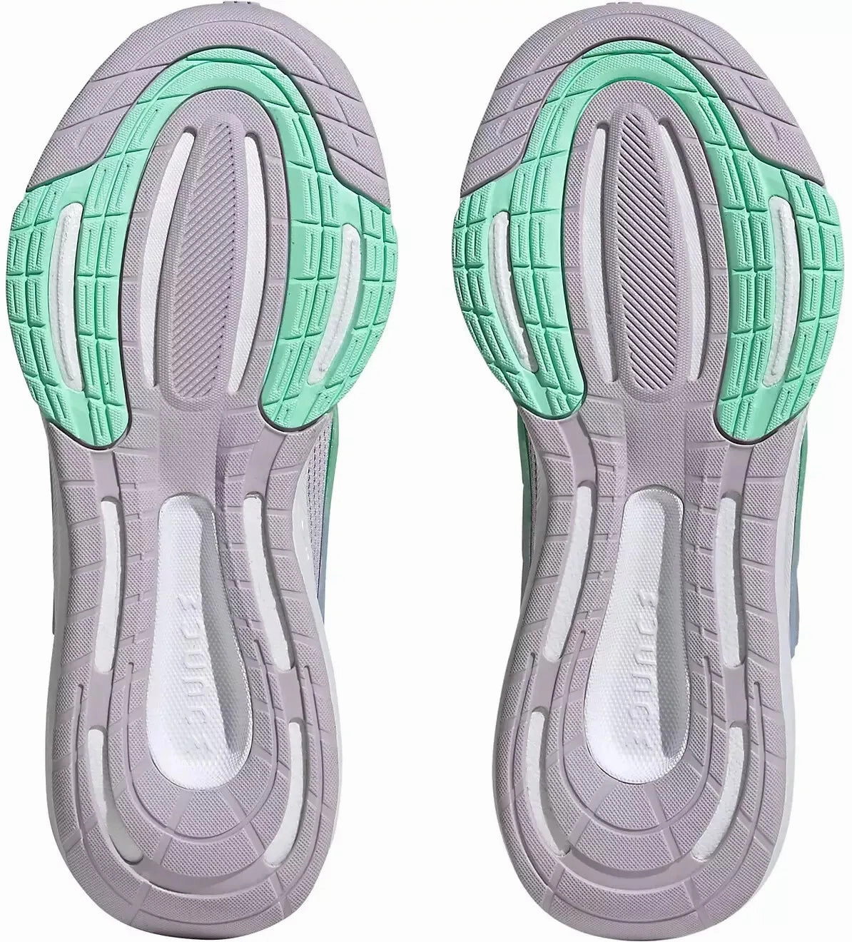 Shoes Adidas  Women adidas Ultrabounce Womens Running Shoes - Purple
