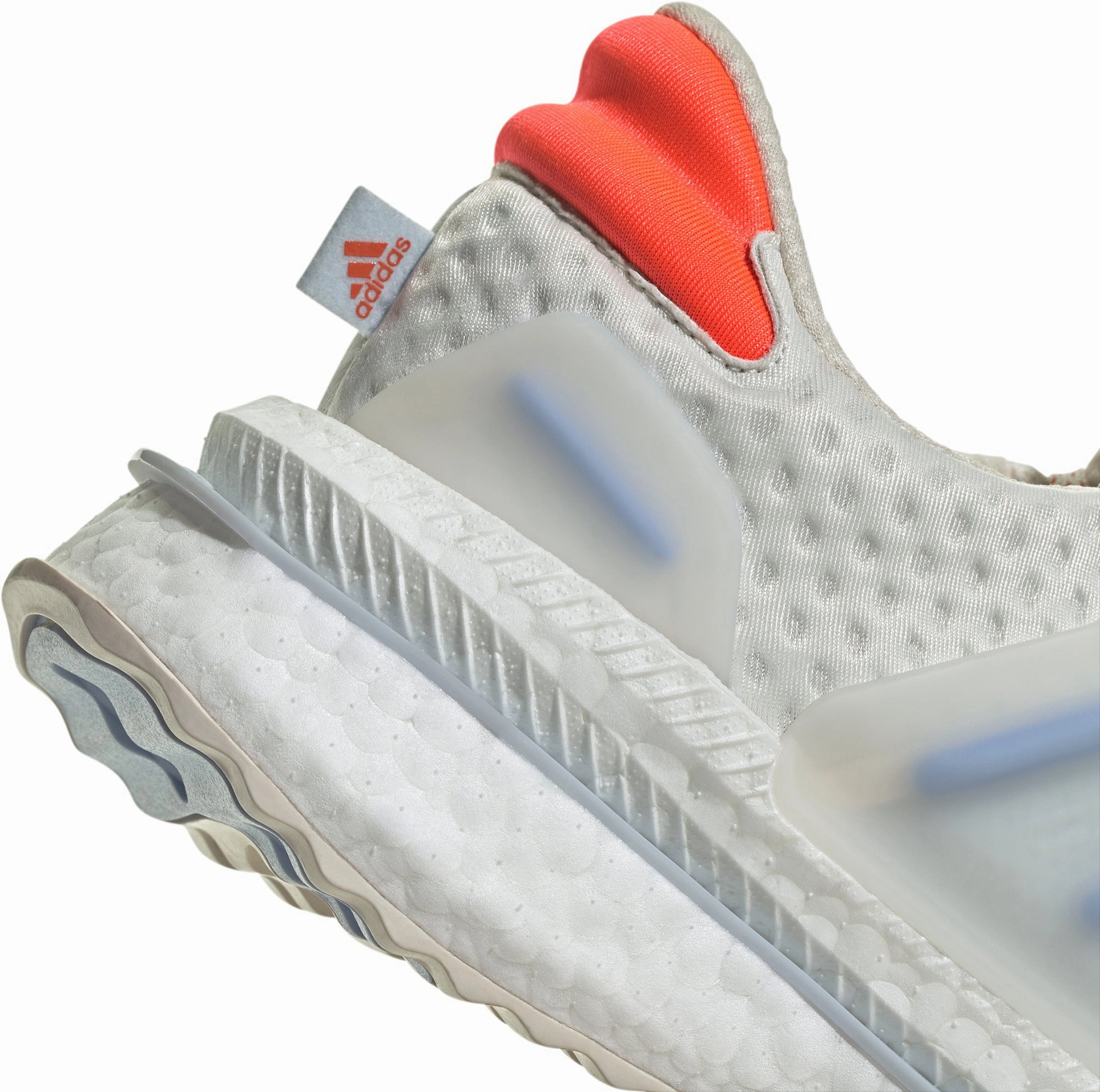 Shoes Adidas  Women adidas X PLRBOOST Womens Running Shoes - Blue